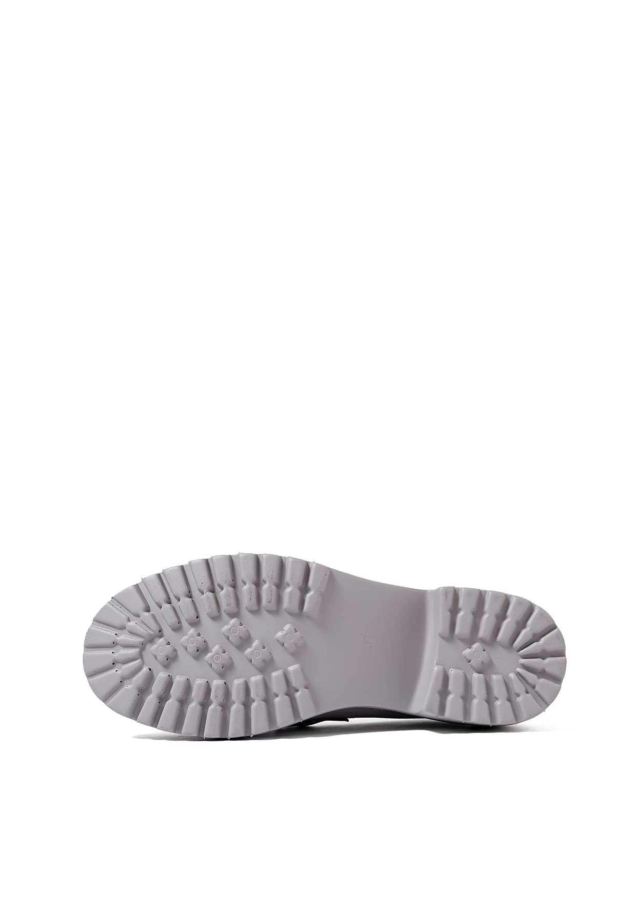 Mocassino con fascia decorata e tacco comodo X30-108 - Image 13