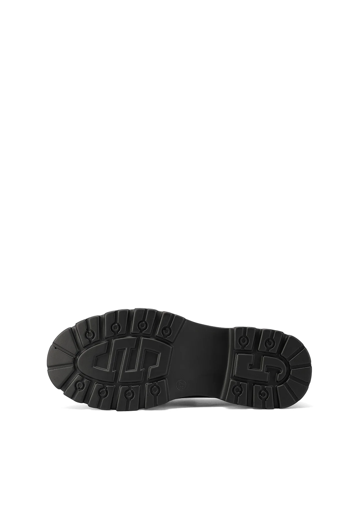 Mocassino lucido con decorazione gioiello X31-49 - Image 12