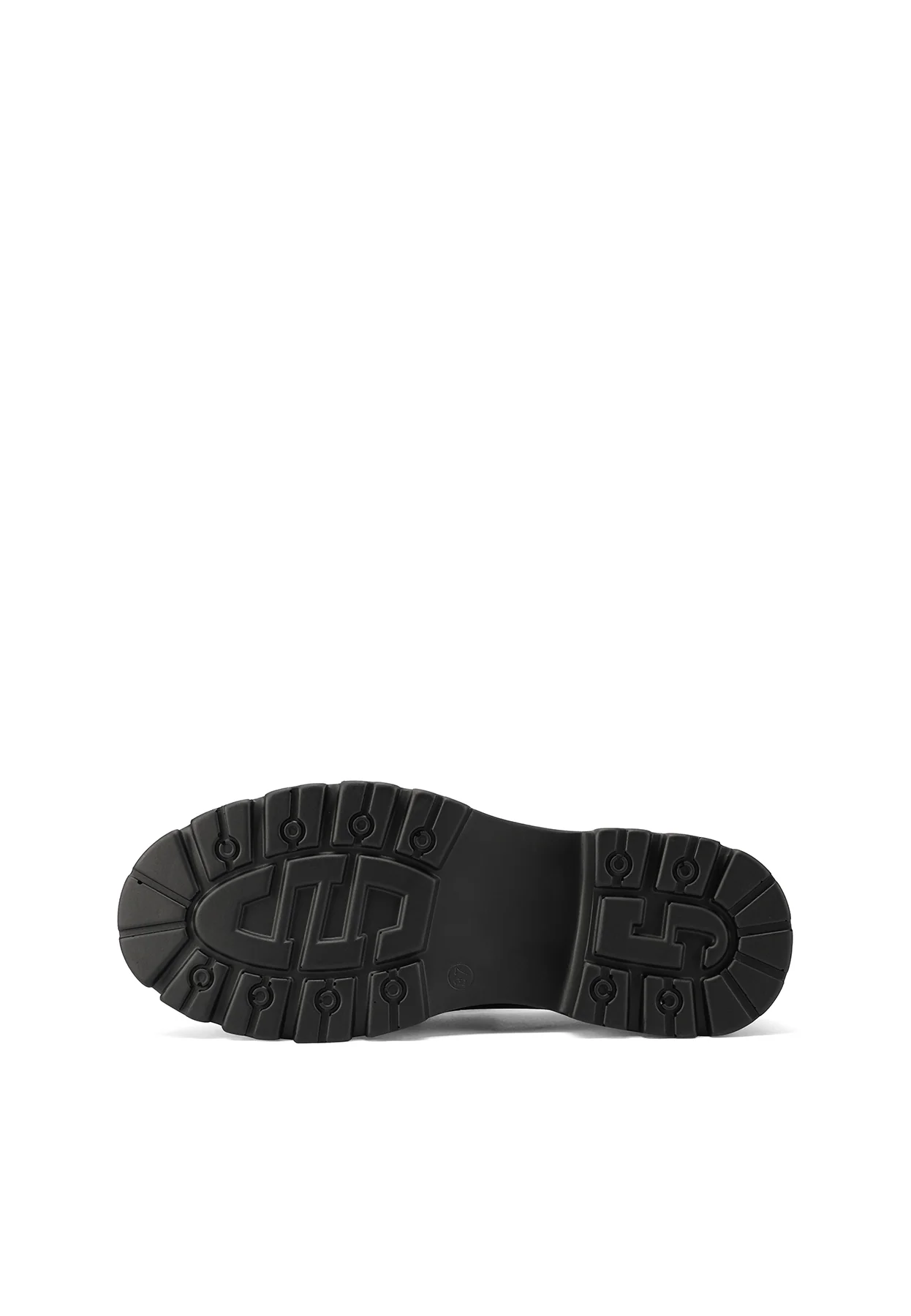 Mocassino lucido con decorazione gioiello X31-49 - Image 19