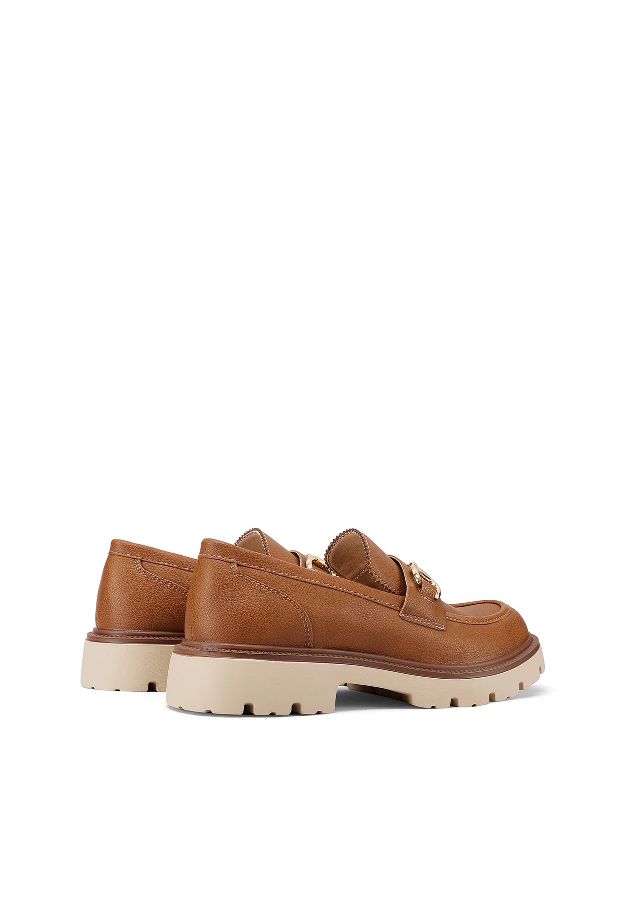 Mocassino con morsetto e suola chunky X32-54 - Image 11