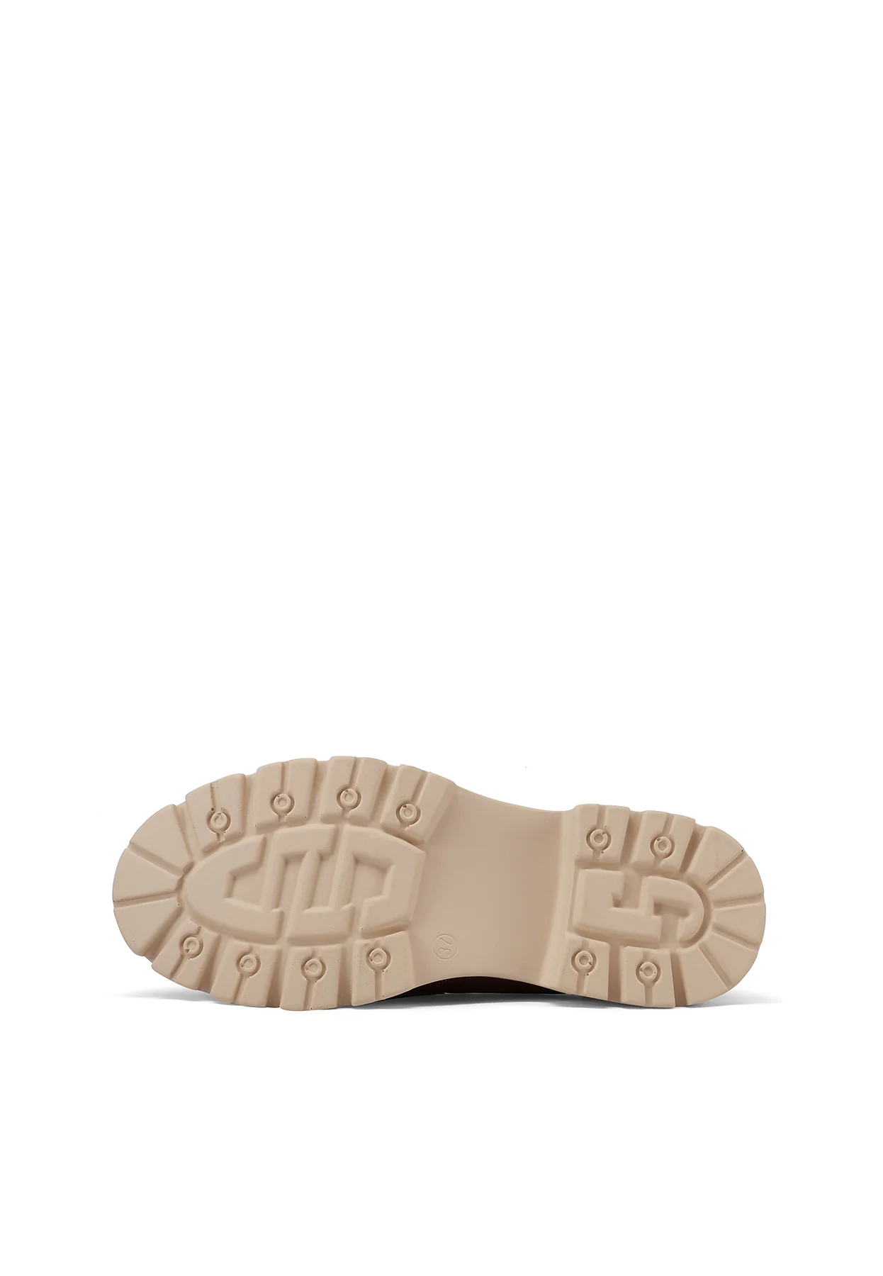 Mocassino con morsetto e suola chunky X32-54 - Image 13