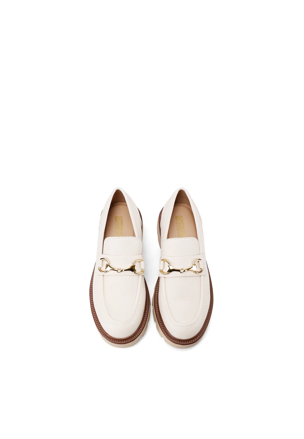 Mocassino con morsetto e suola chunky X32-54 - Image 5