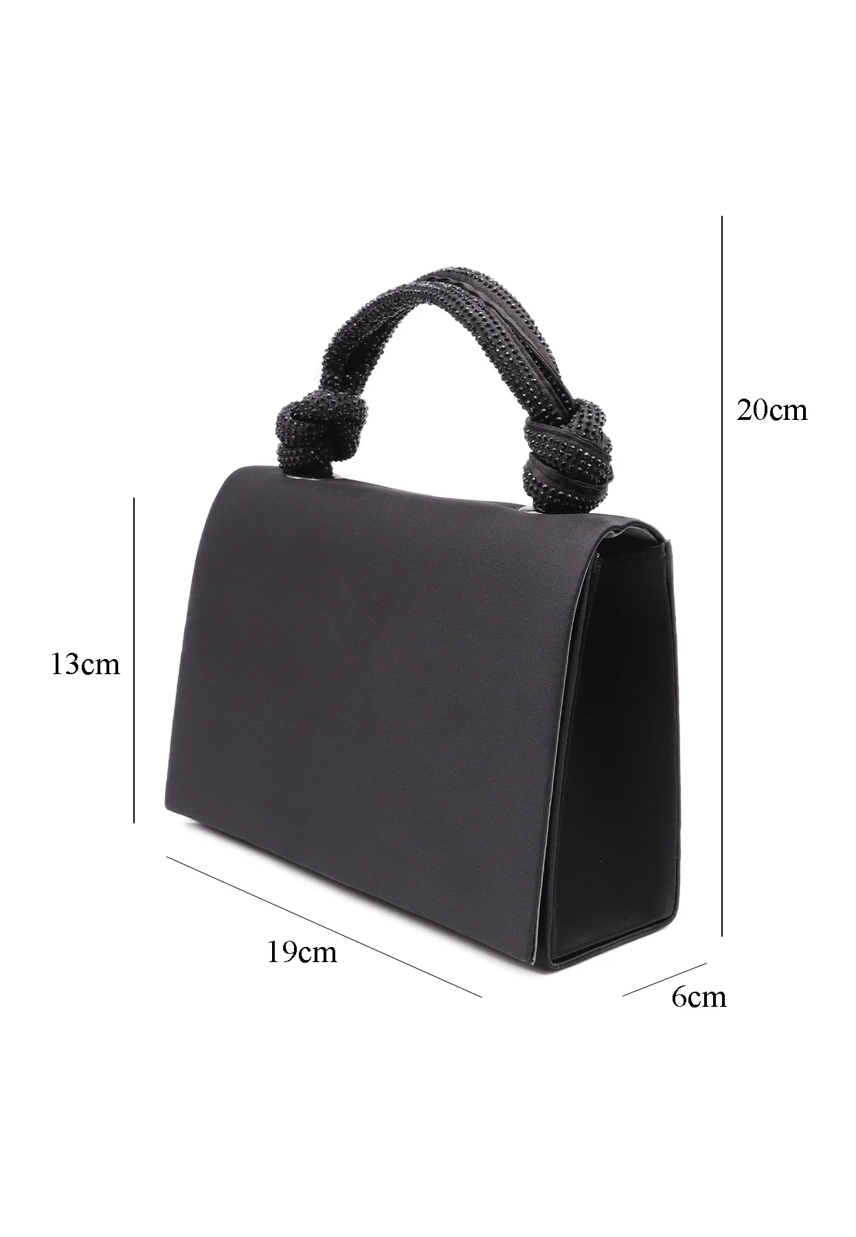 Mini Bag S807 - Image 12