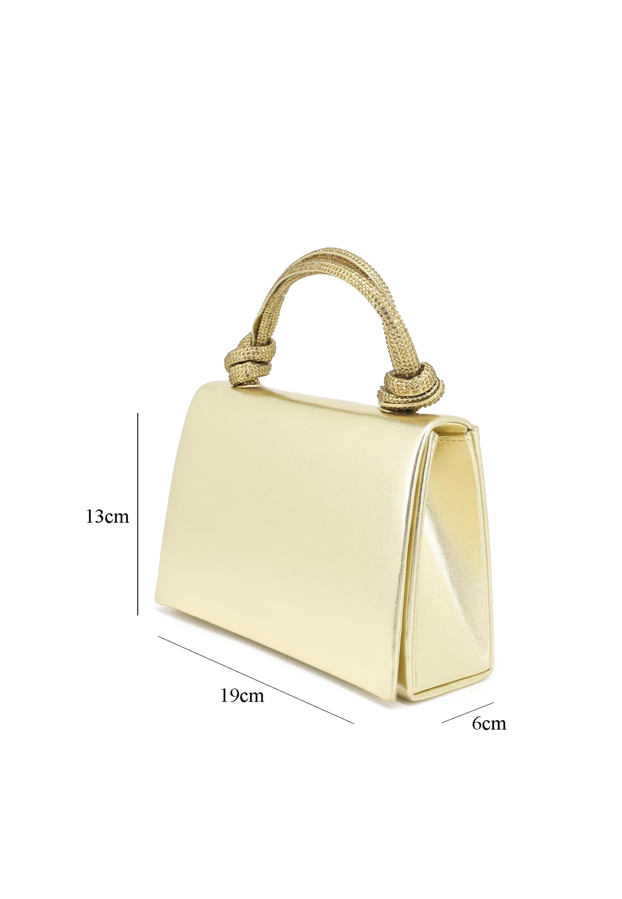 Mini Bag S807 - Image 18