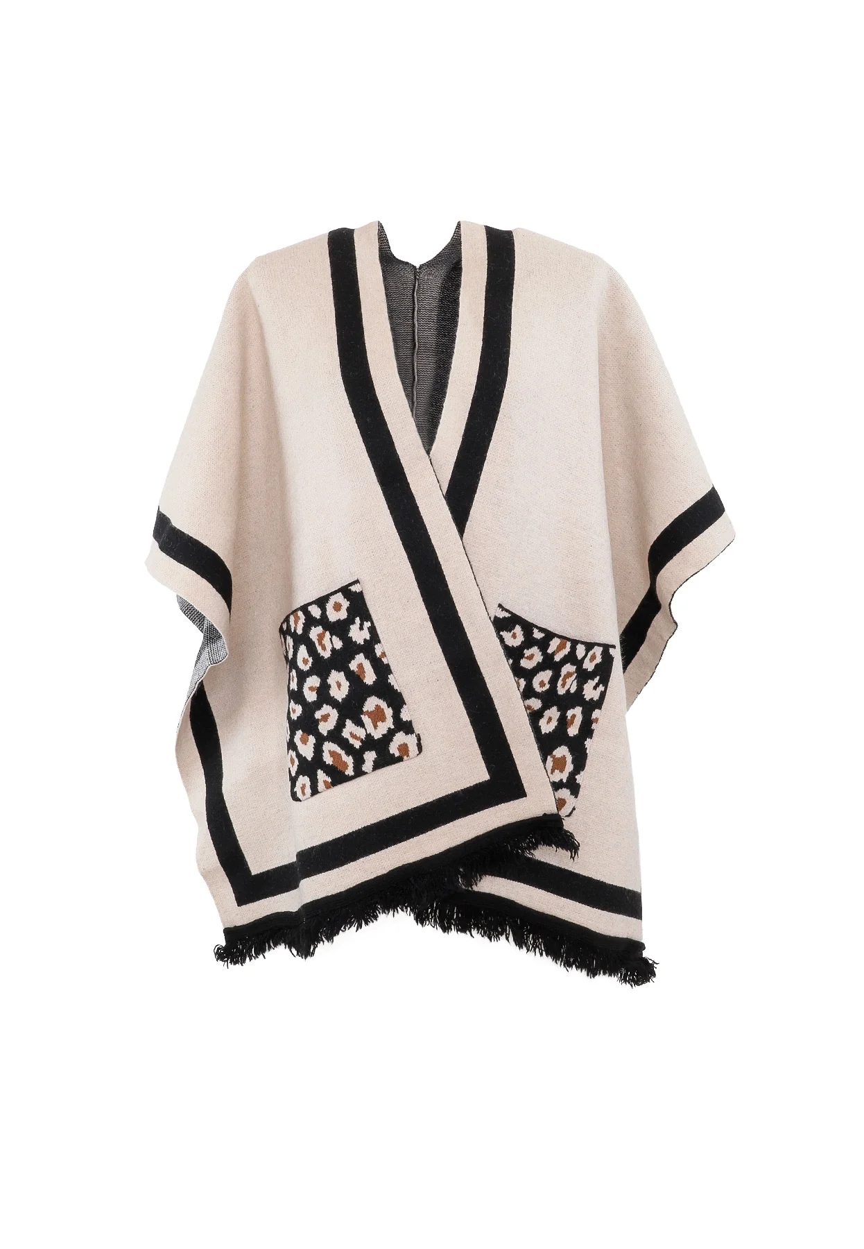Poncho - Mantella MT01 - Image 5