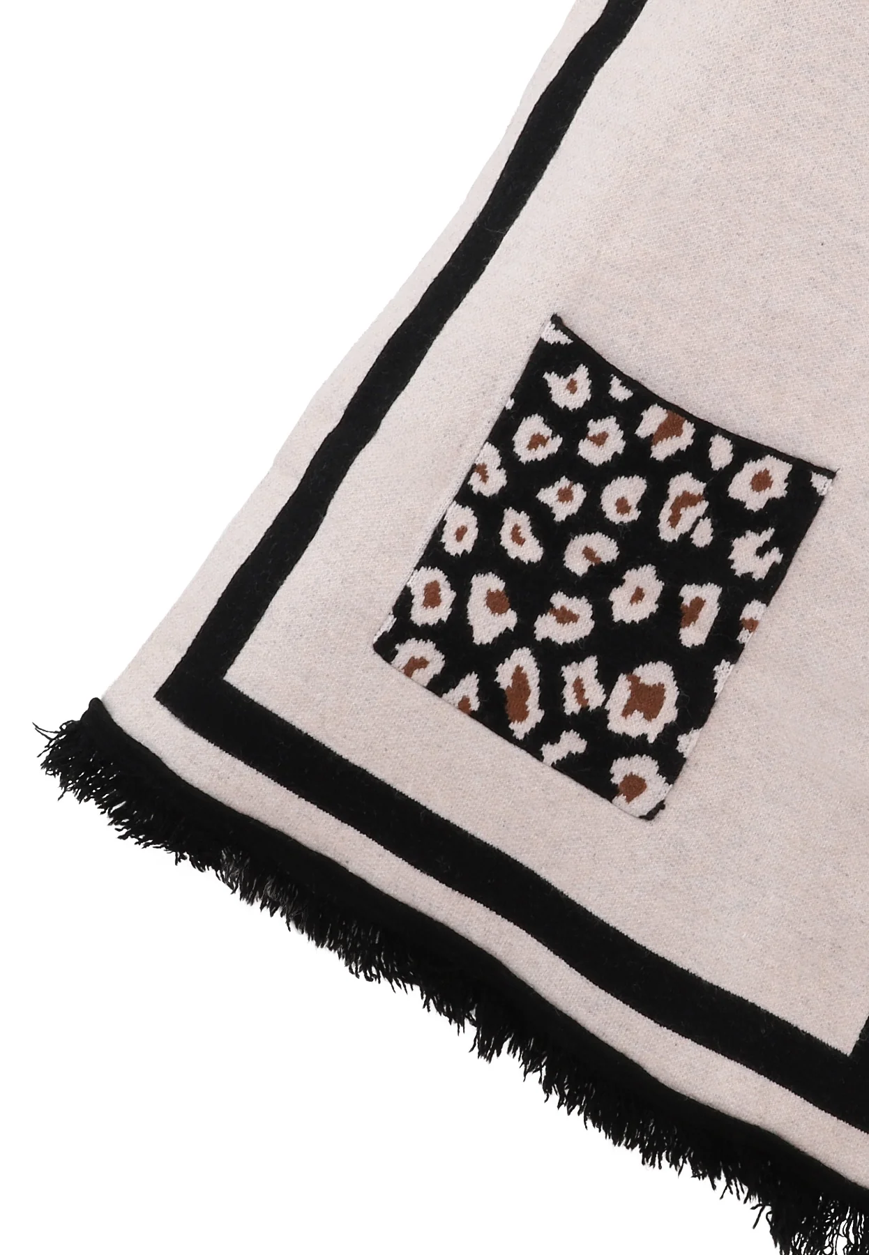 Poncho - Mantella MT01 - Image 8
