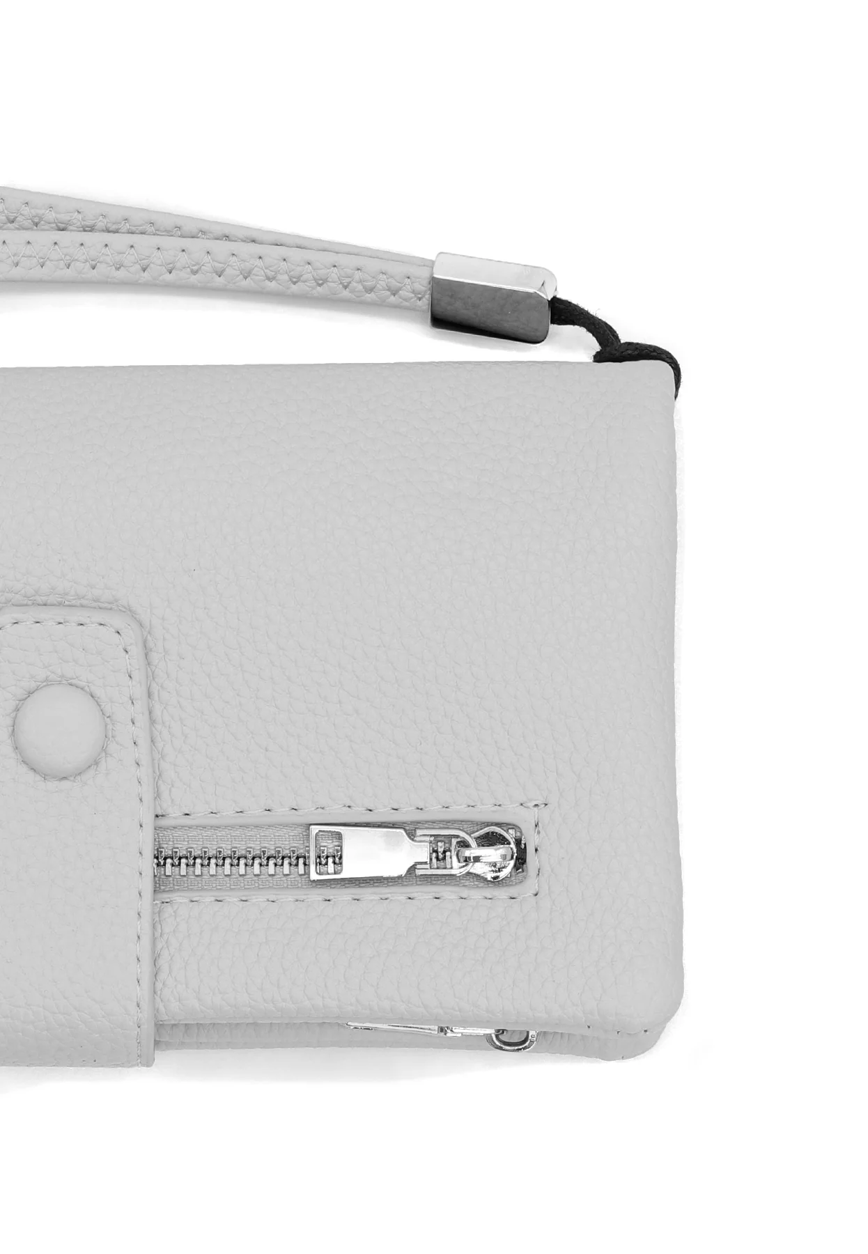 Portafoglio donna grande con zip e portacarte PF22-8 - Image 60