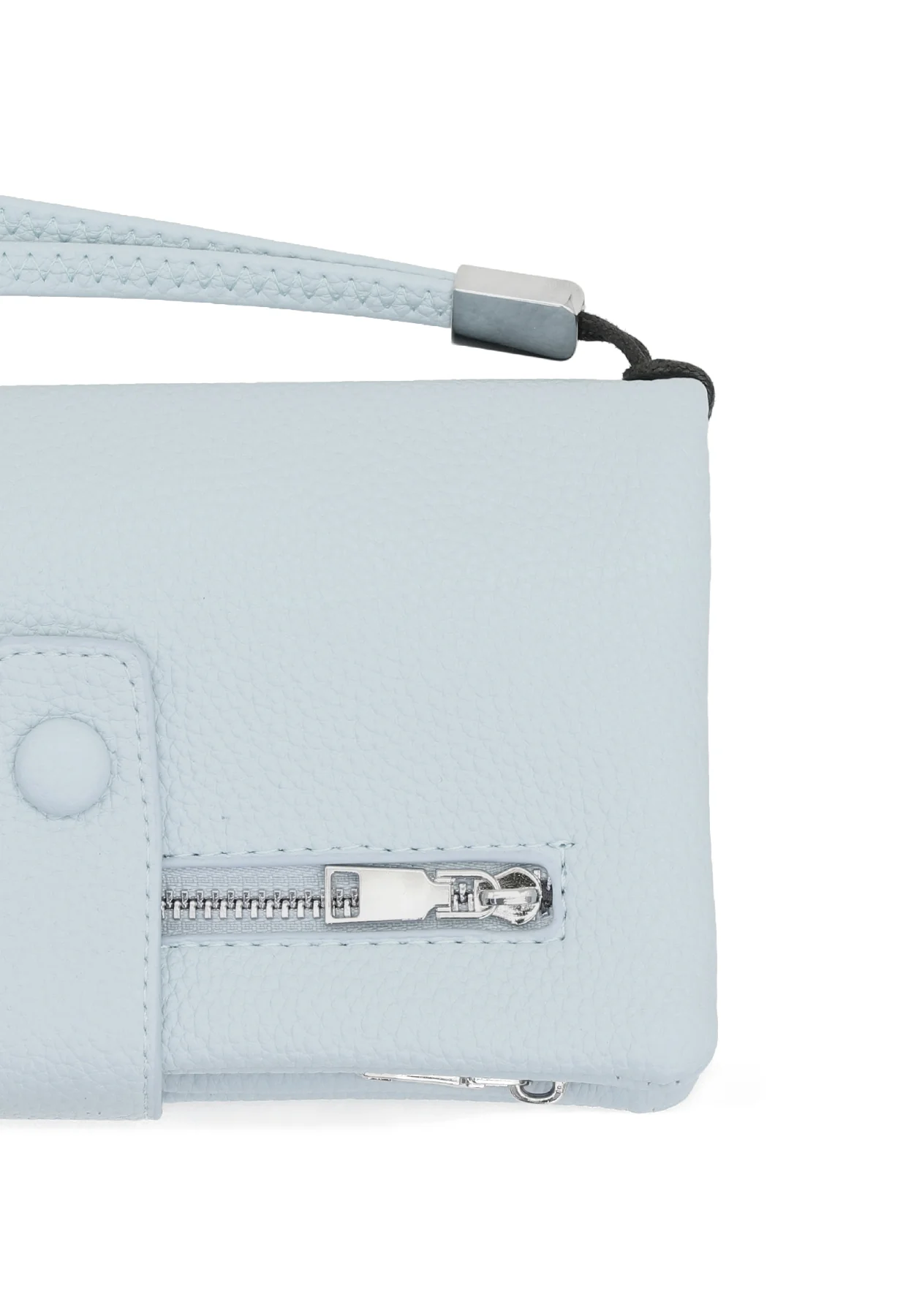 Portafoglio donna grande con zip e portacarte PF22-8 - Image 66