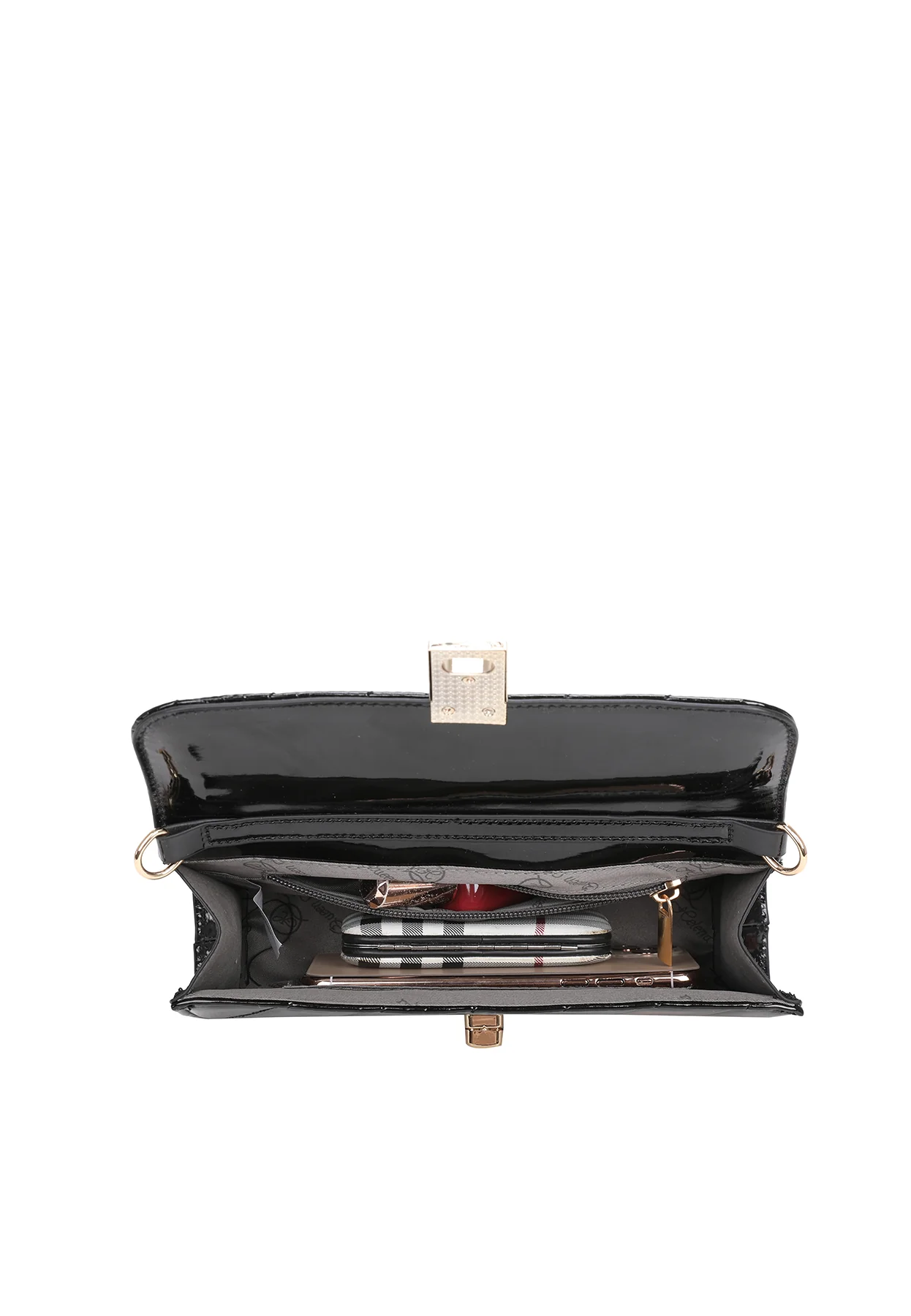 Décolléte & Borsa: Set Black Night - Limited Edition - K3364 - 7033 - Image 11