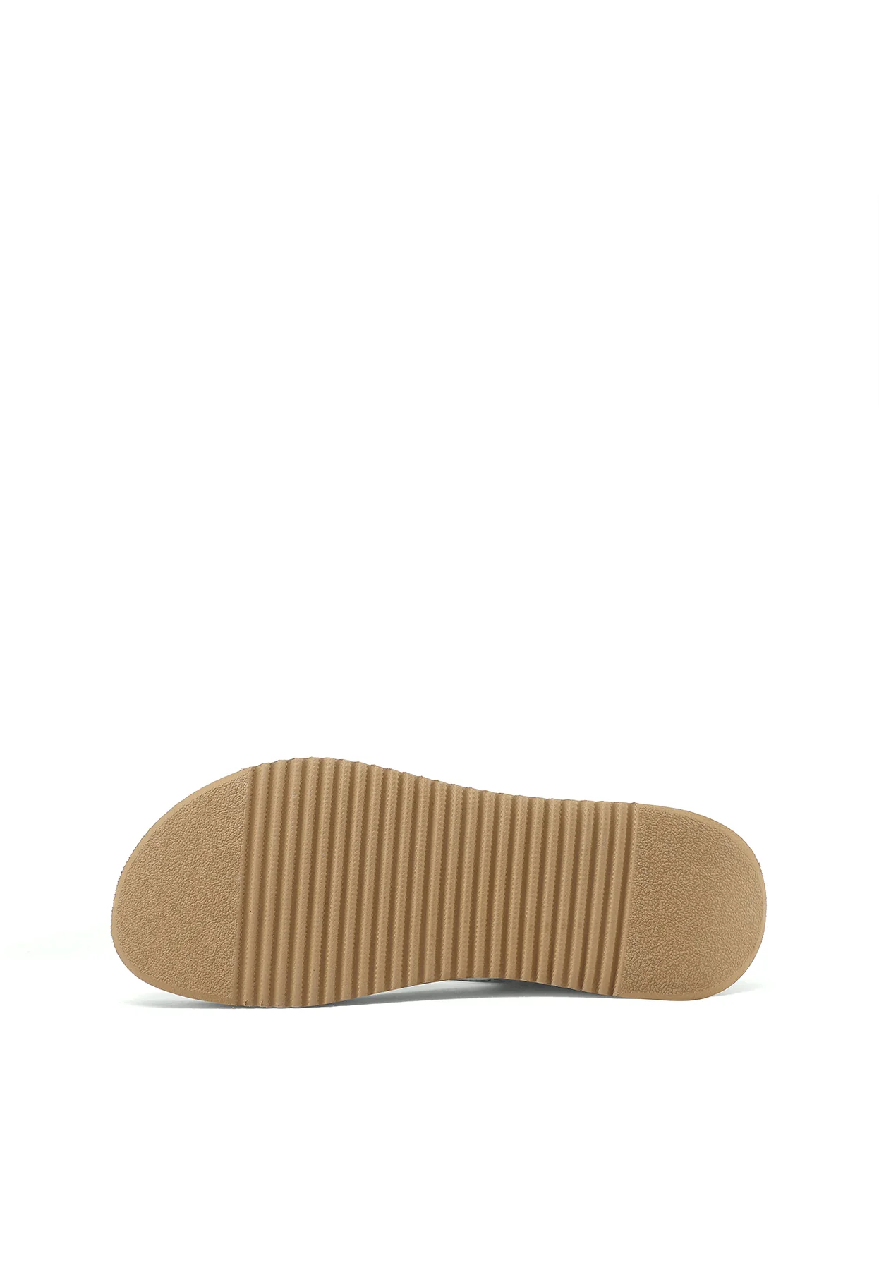 Sandali infradito con zeppa e strass BZ501 - Image 7