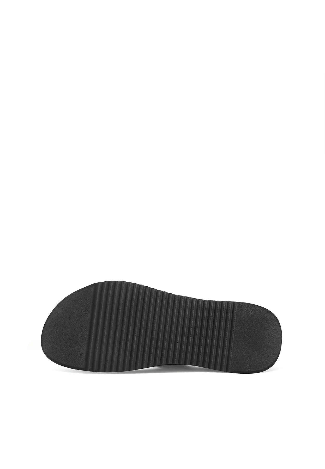 Sandali con zeppa e fasce regolabili BZ502 - Image 15
