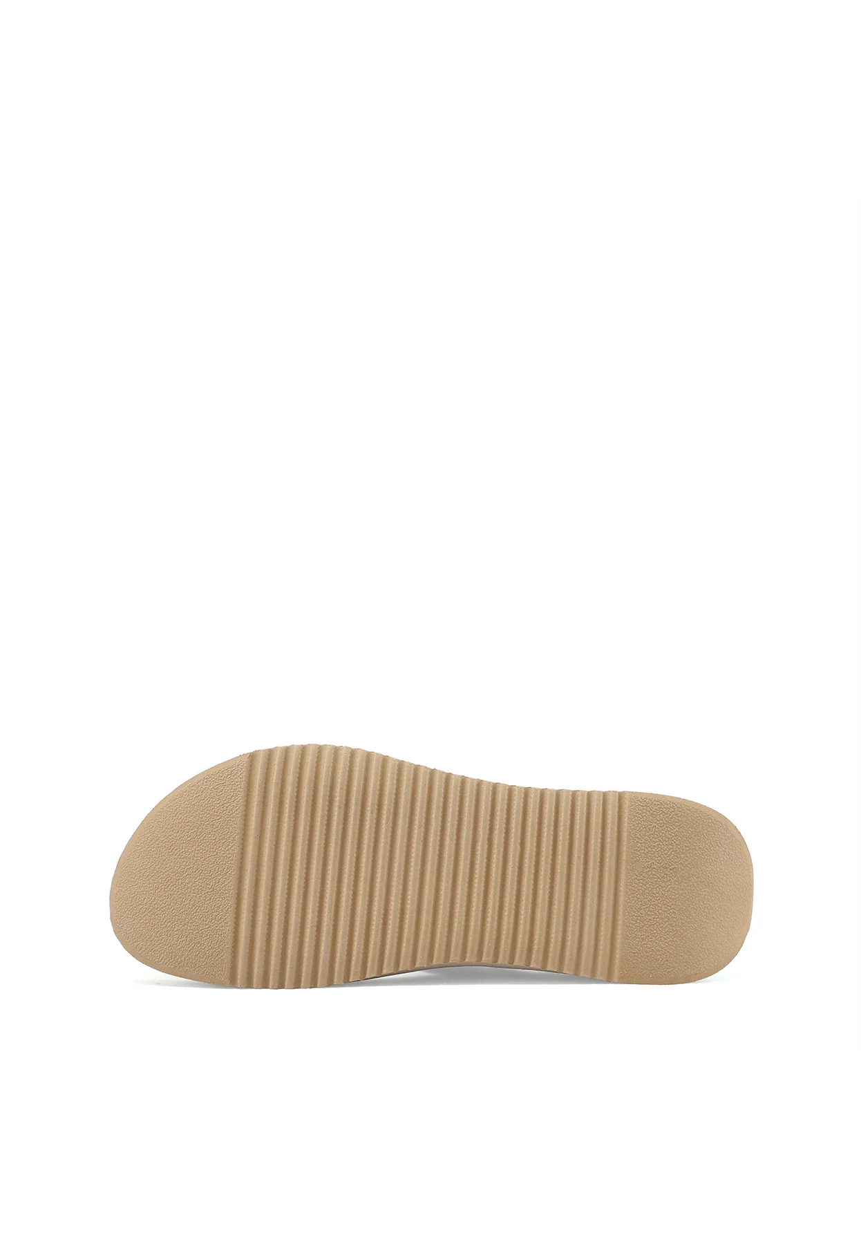 Sandali con zeppa e cinturino regolabile con strap BZ503 - Image 7