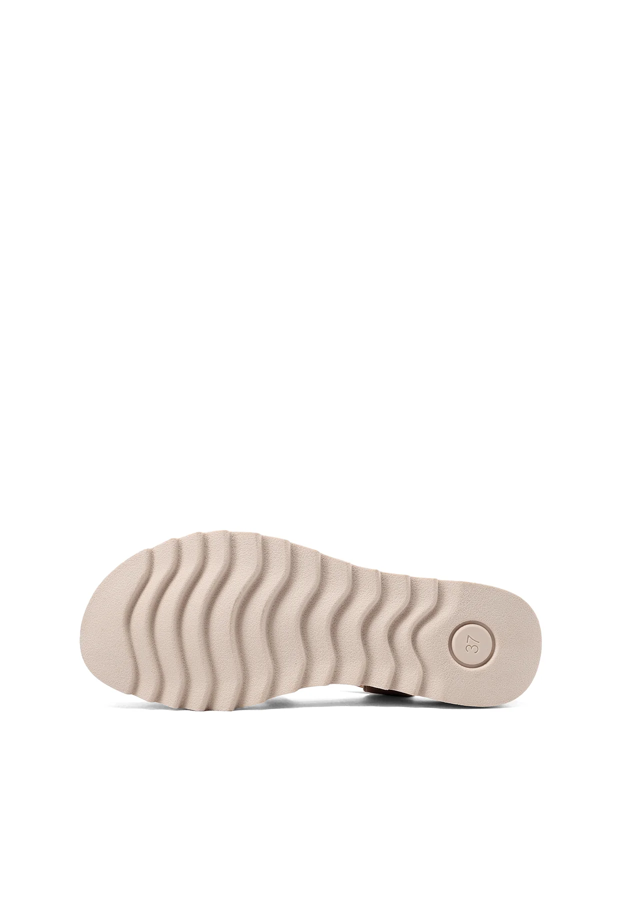 Sandali comfort con suola dentellata BZ516 - Image 23