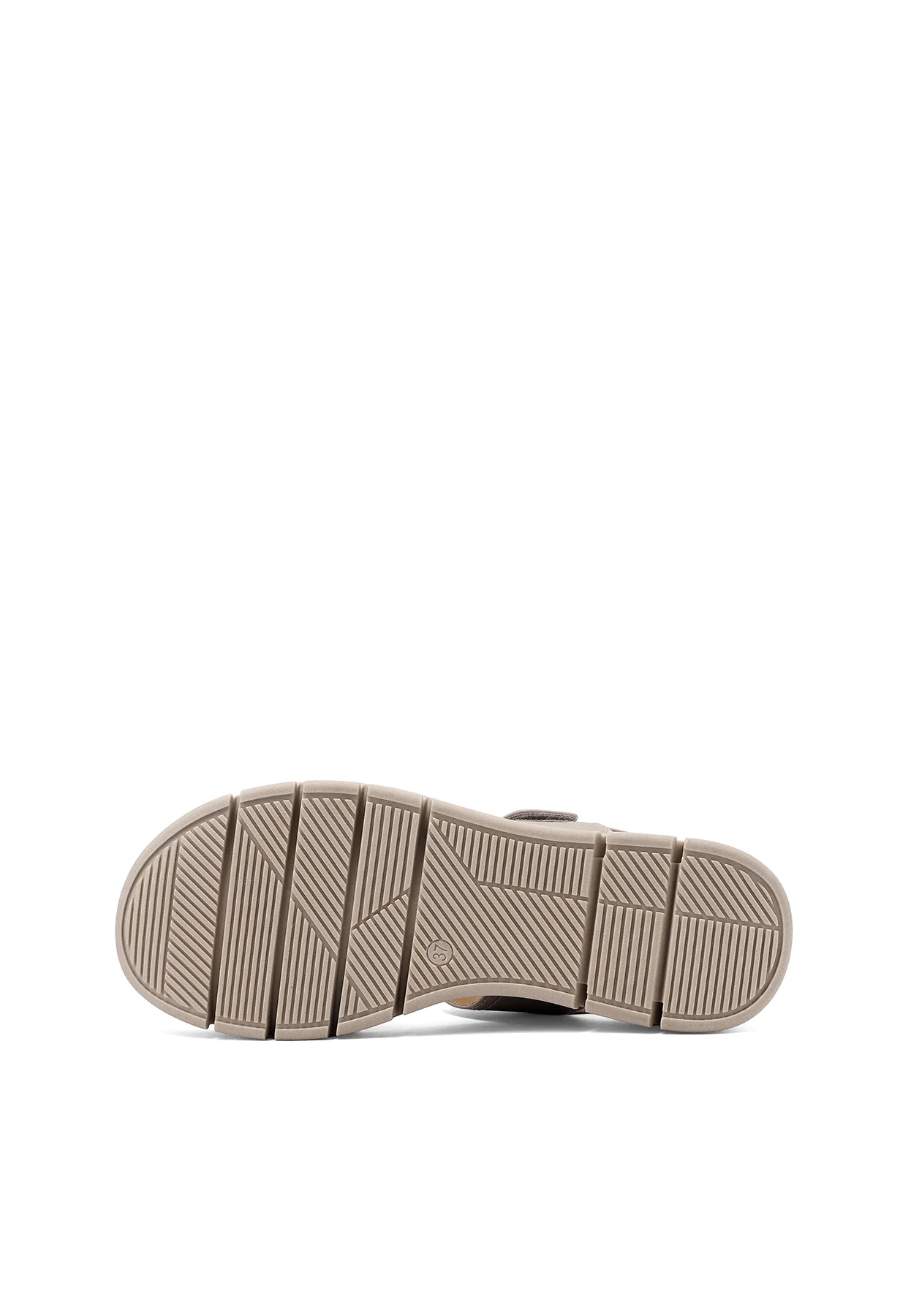 Sandali comodi con cinturino regolabile e strap BZ517 - Image 7