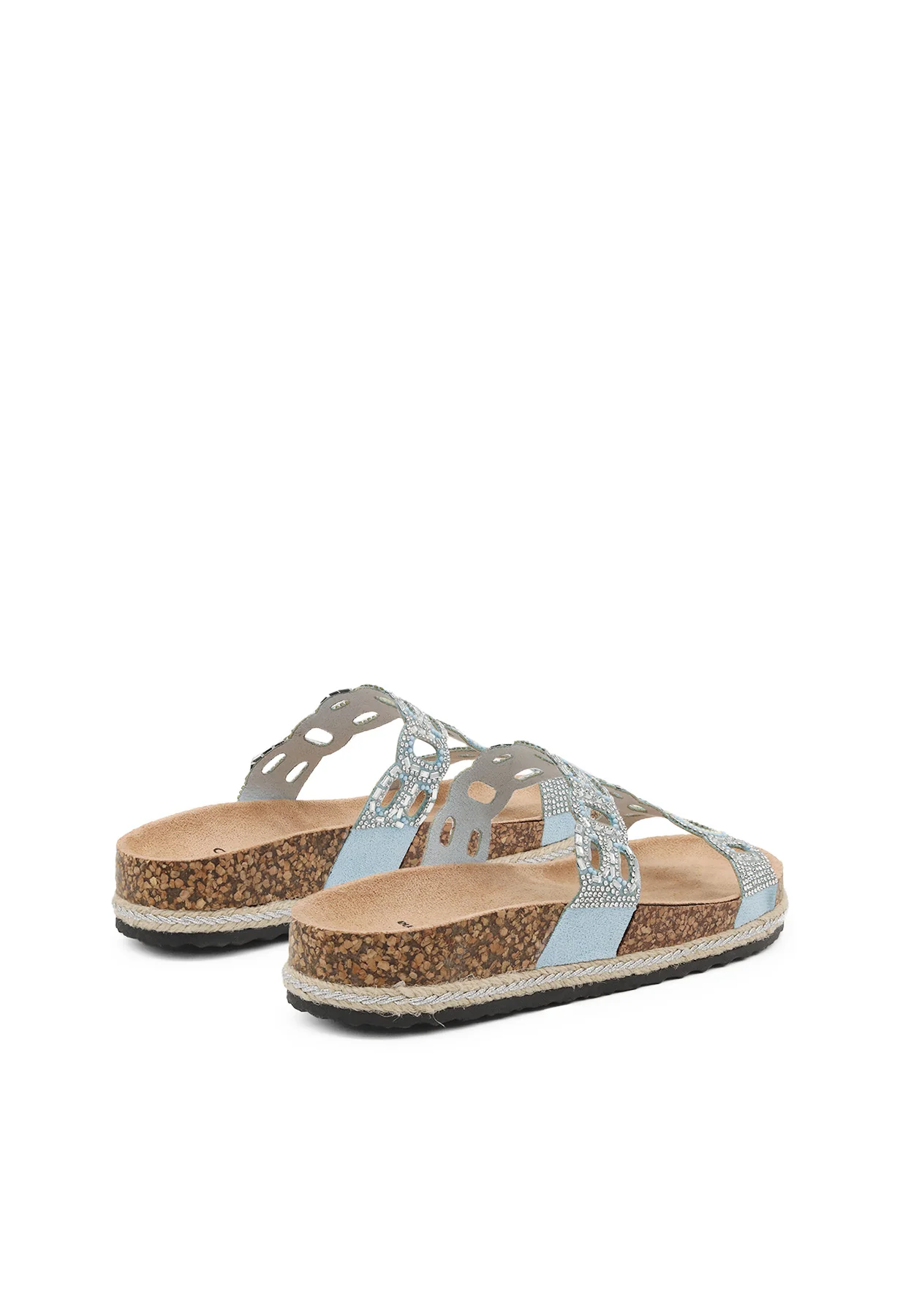 Sandali - Ciabatte - R232 - Image 10