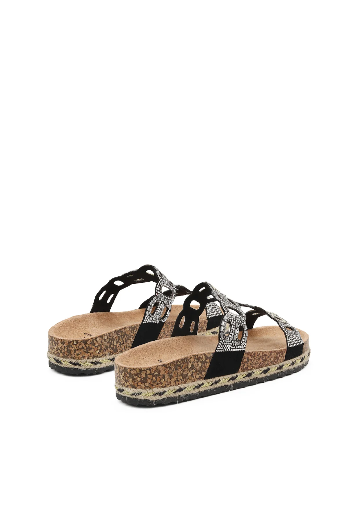 Sandali - Ciabatte - R232 - Image 3