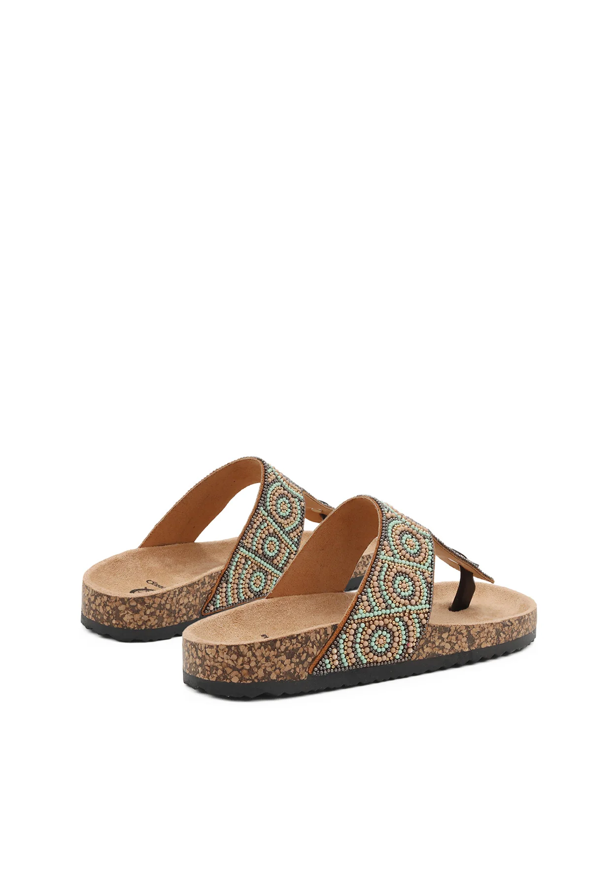 Sandali - Ciabatte - R235 - Image 11