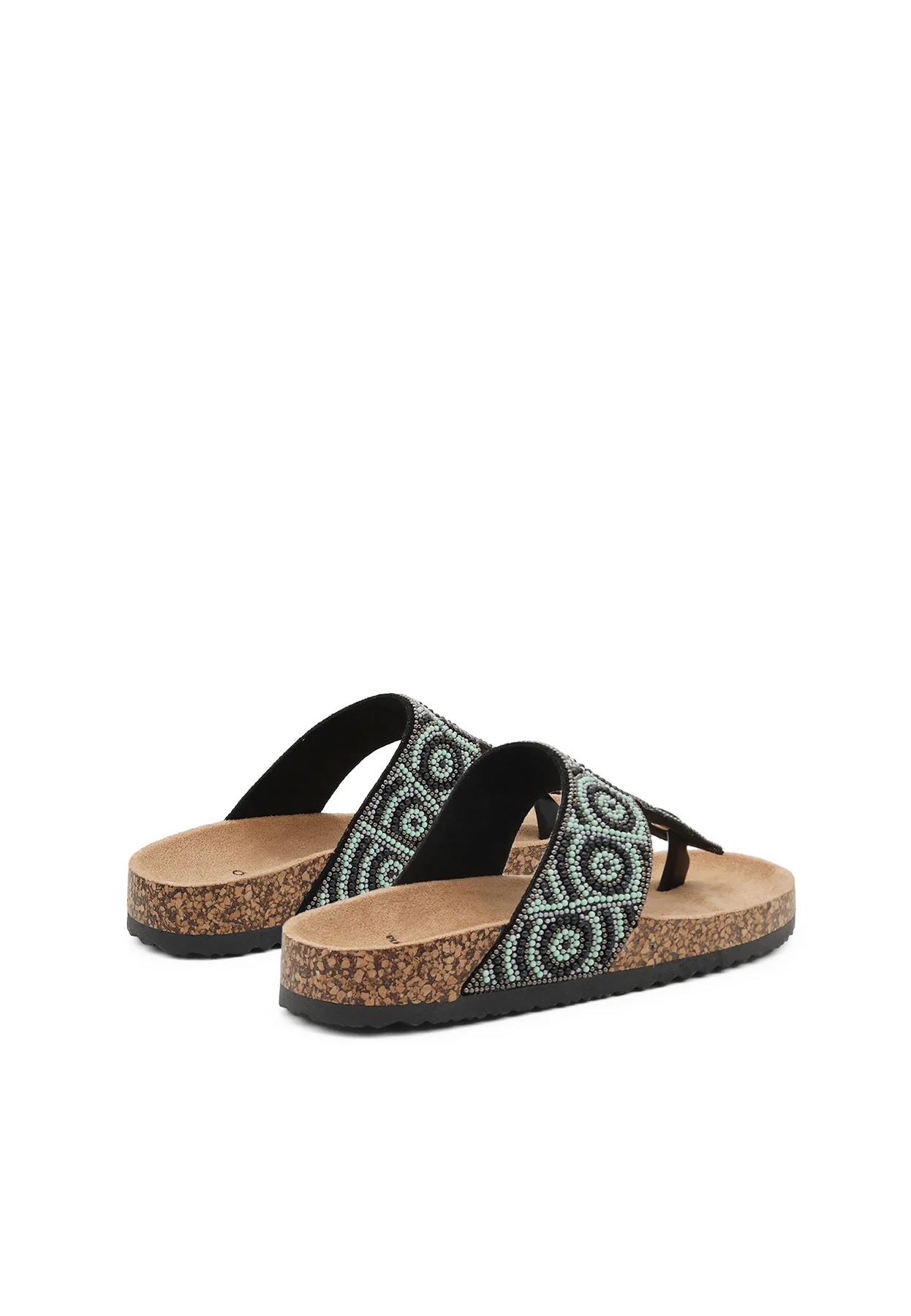Sandali - Ciabatte - R235 - Image 5
