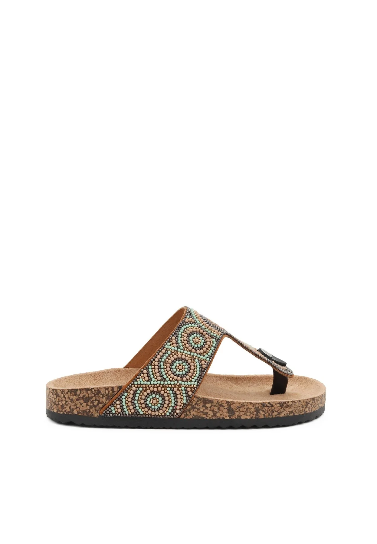 Sandali - Ciabatte - R235 - Image 7