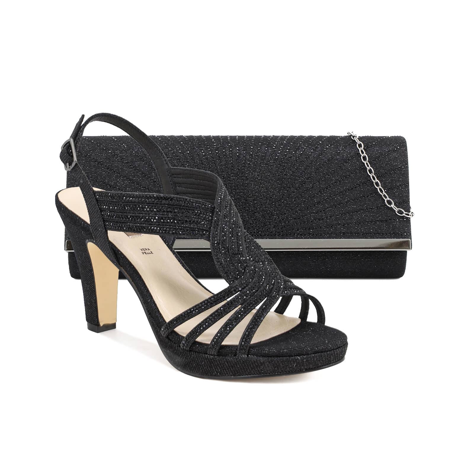 Sandali eleganti - S2702 - Image 16