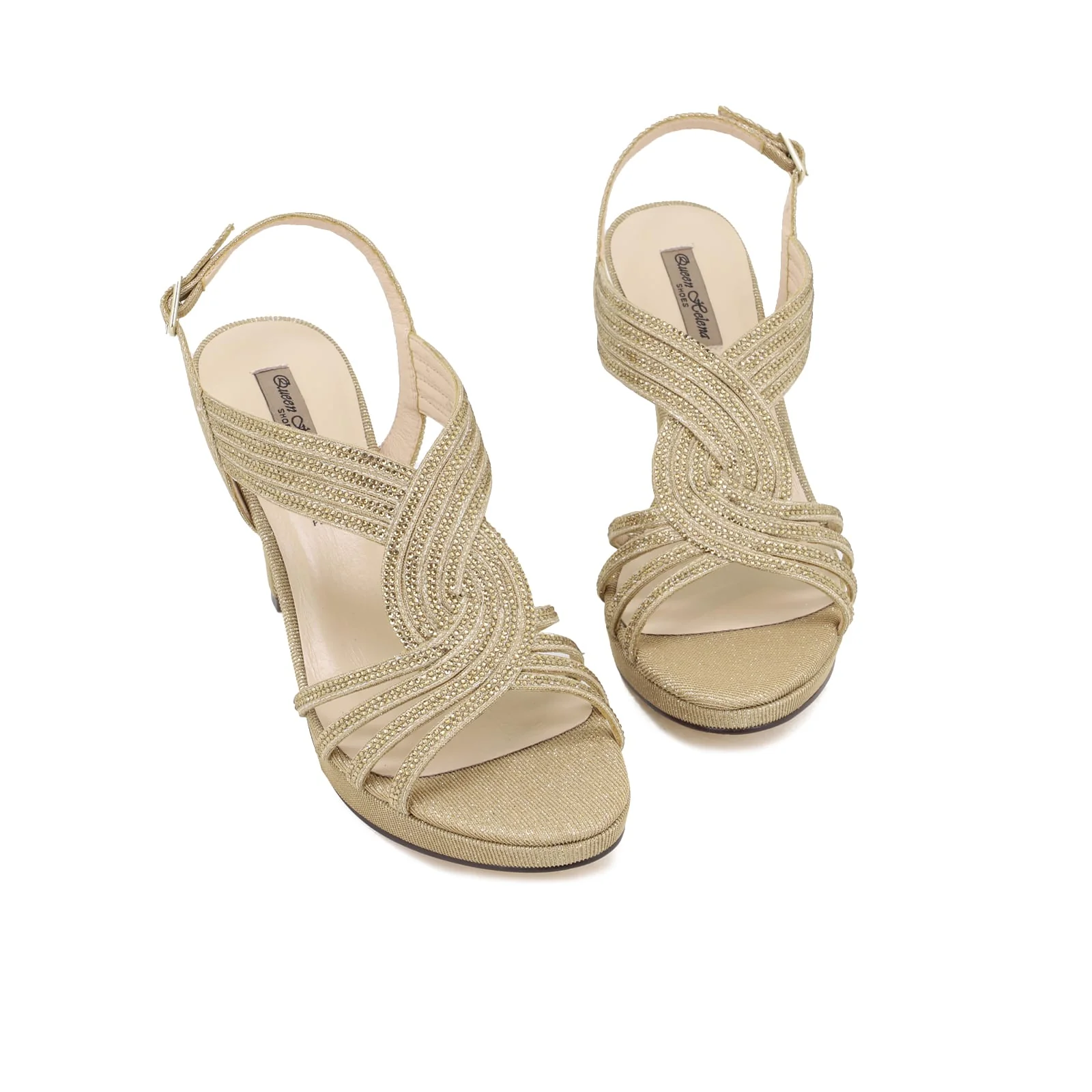 Sandali eleganti - S2702 - Image 21