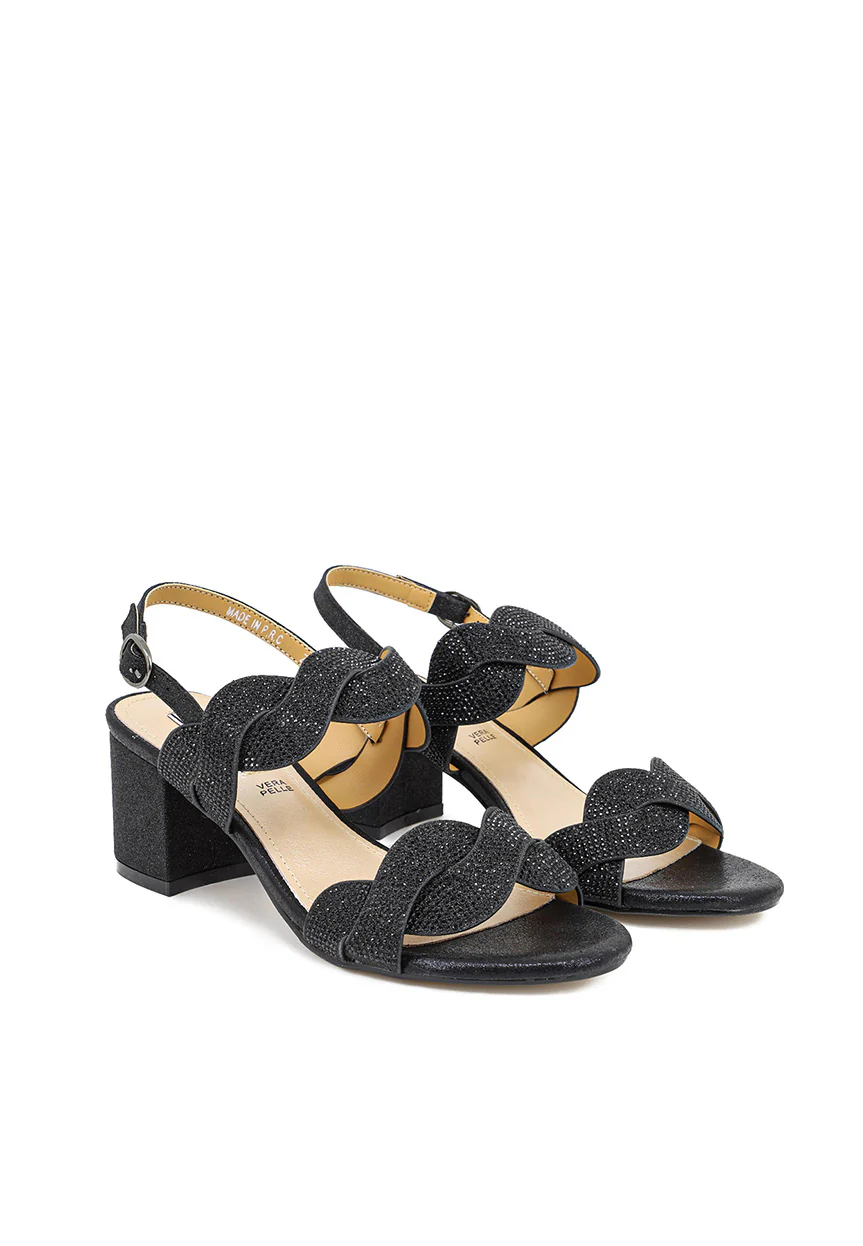 Sandali eleganti - ZM8044 - Image 16