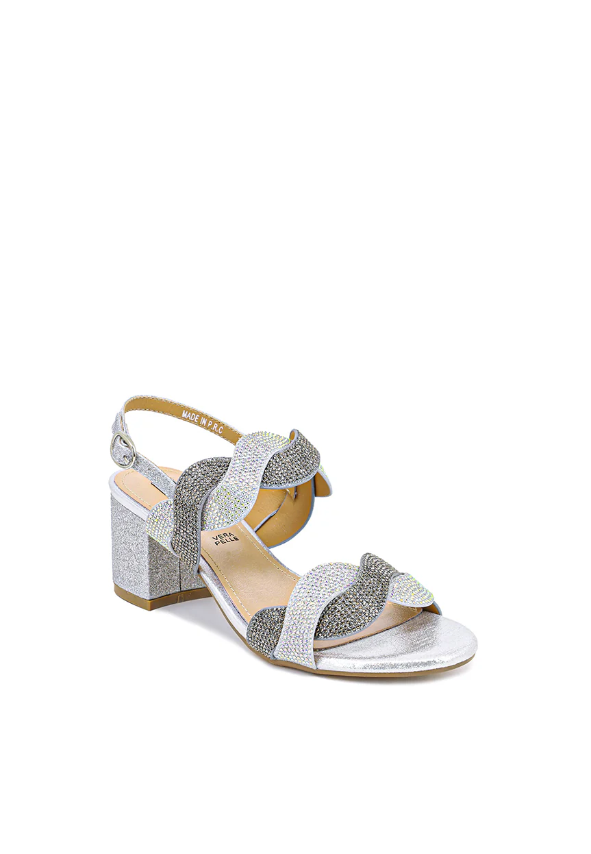 Sandali eleganti - ZM8044 - Image 3