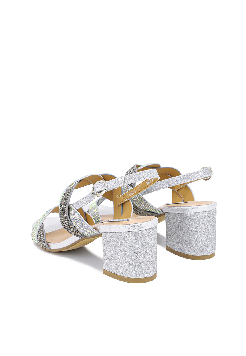 Sandali eleganti - ZM8044 - Image 5