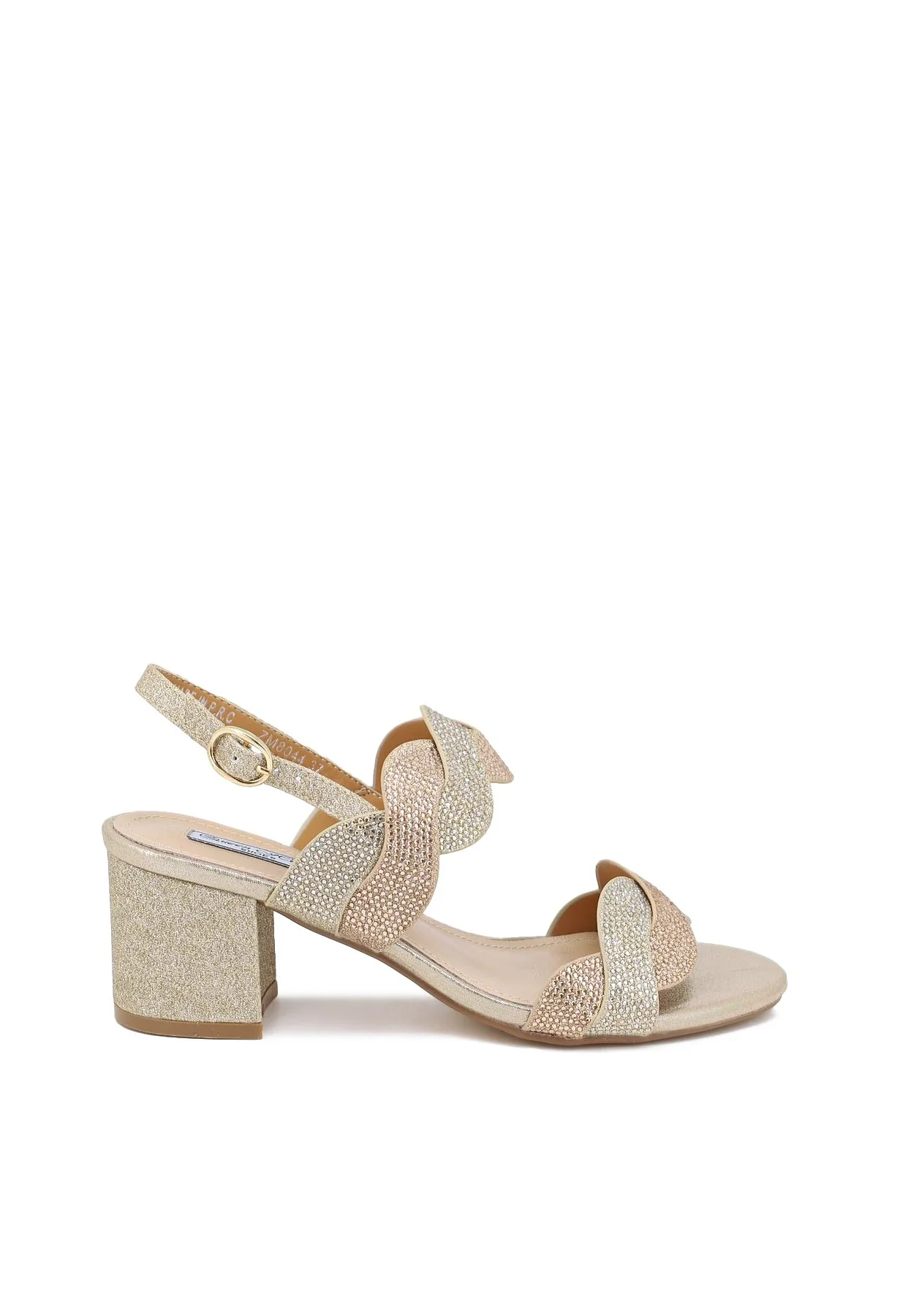 Sandali eleganti - ZM8044 - Image 7
