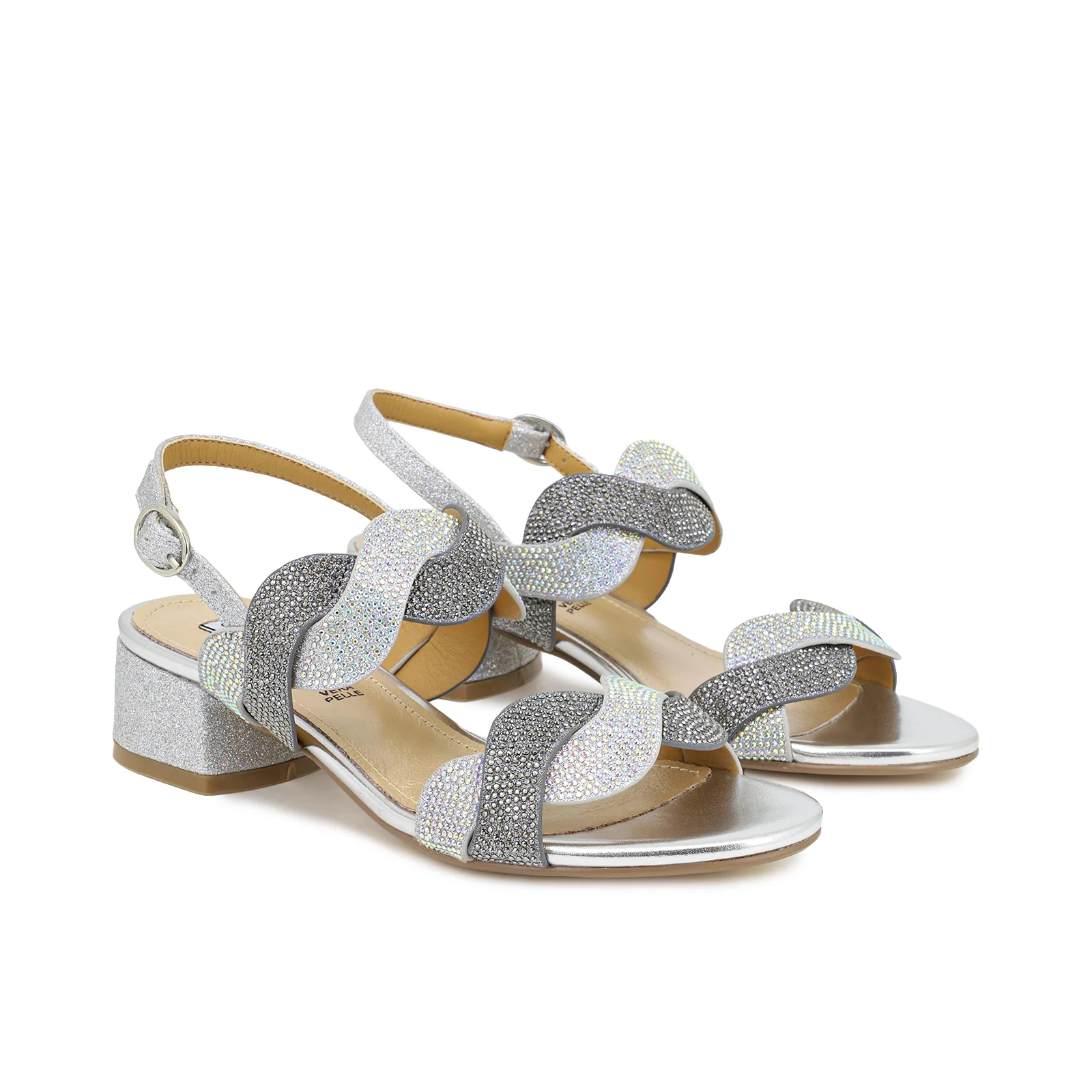 Sandali eleganti - ZM9011 - Image 18