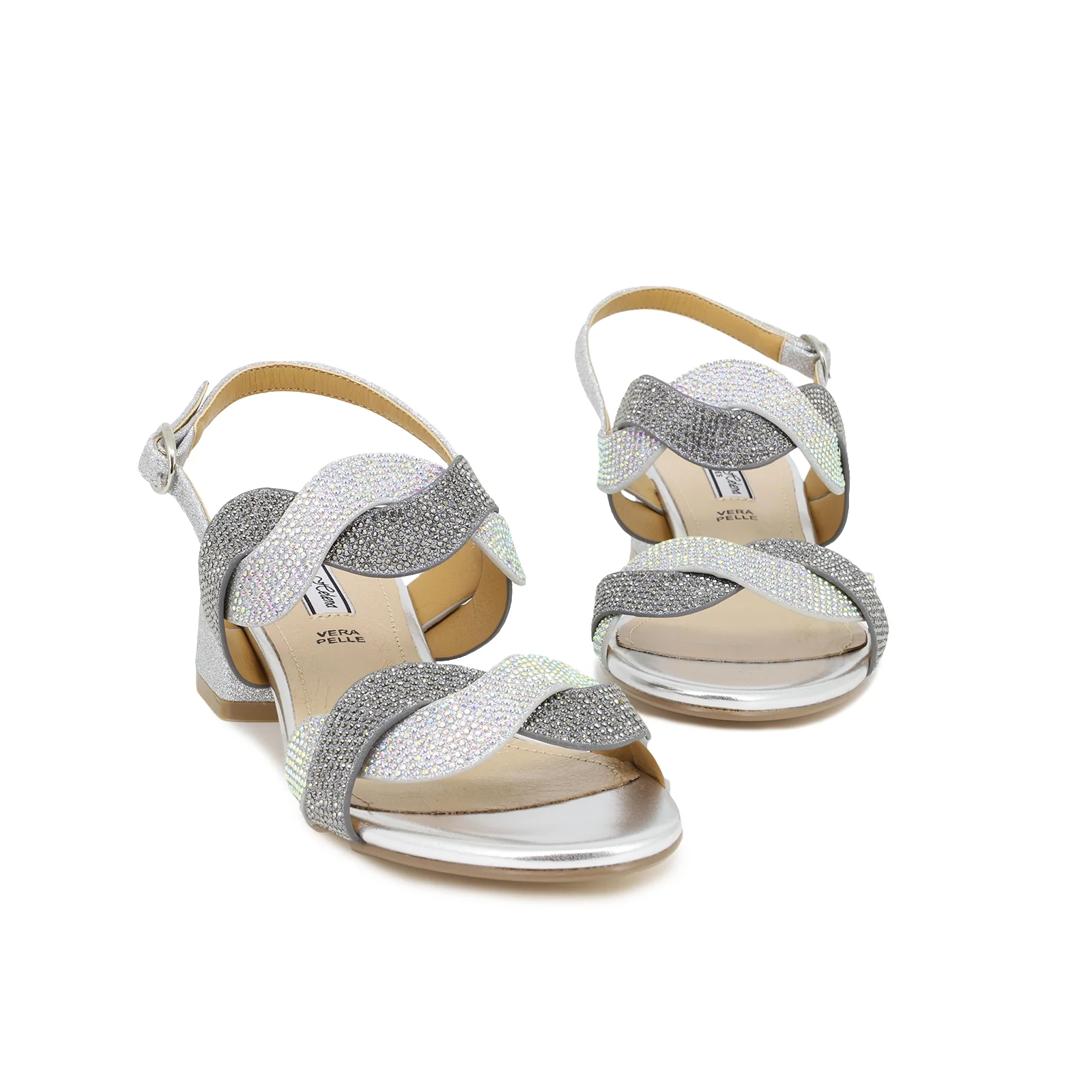 Sandali eleganti - ZM9011 - Image 20