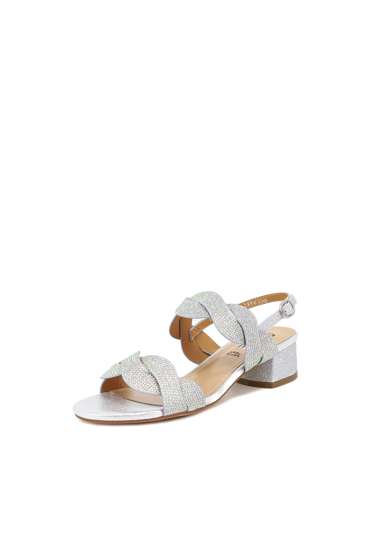 Sandali eleganti - ZM9011 - Image 23