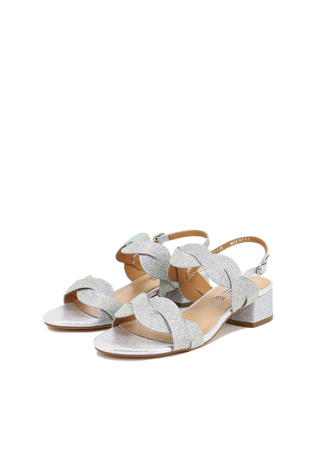 Sandali eleganti - ZM9011 - Image 25