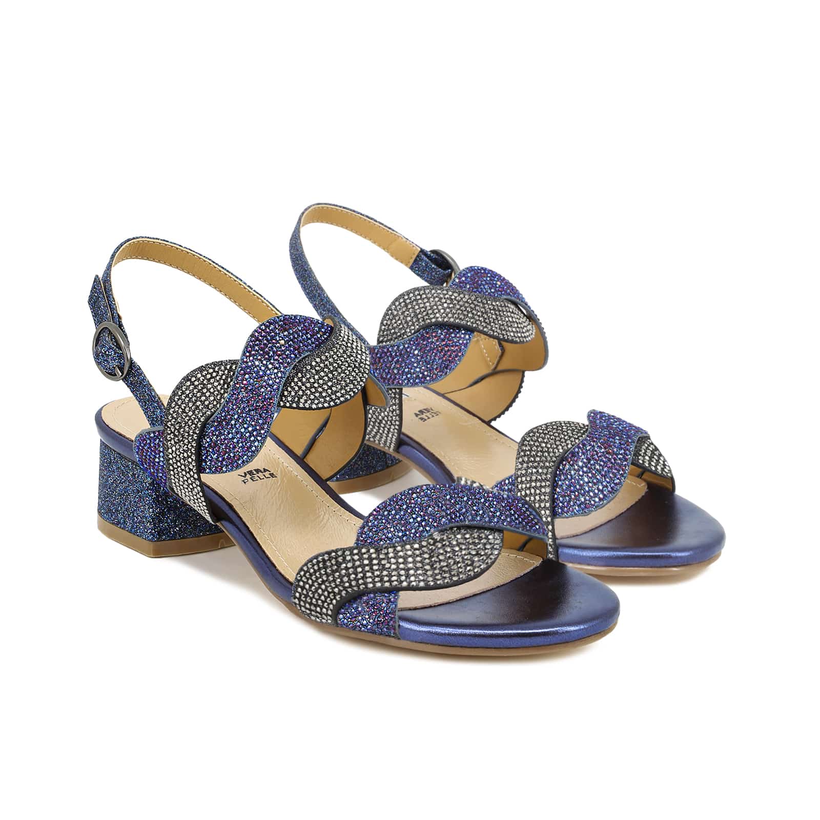 Sandali eleganti - ZM9011 - Image 31