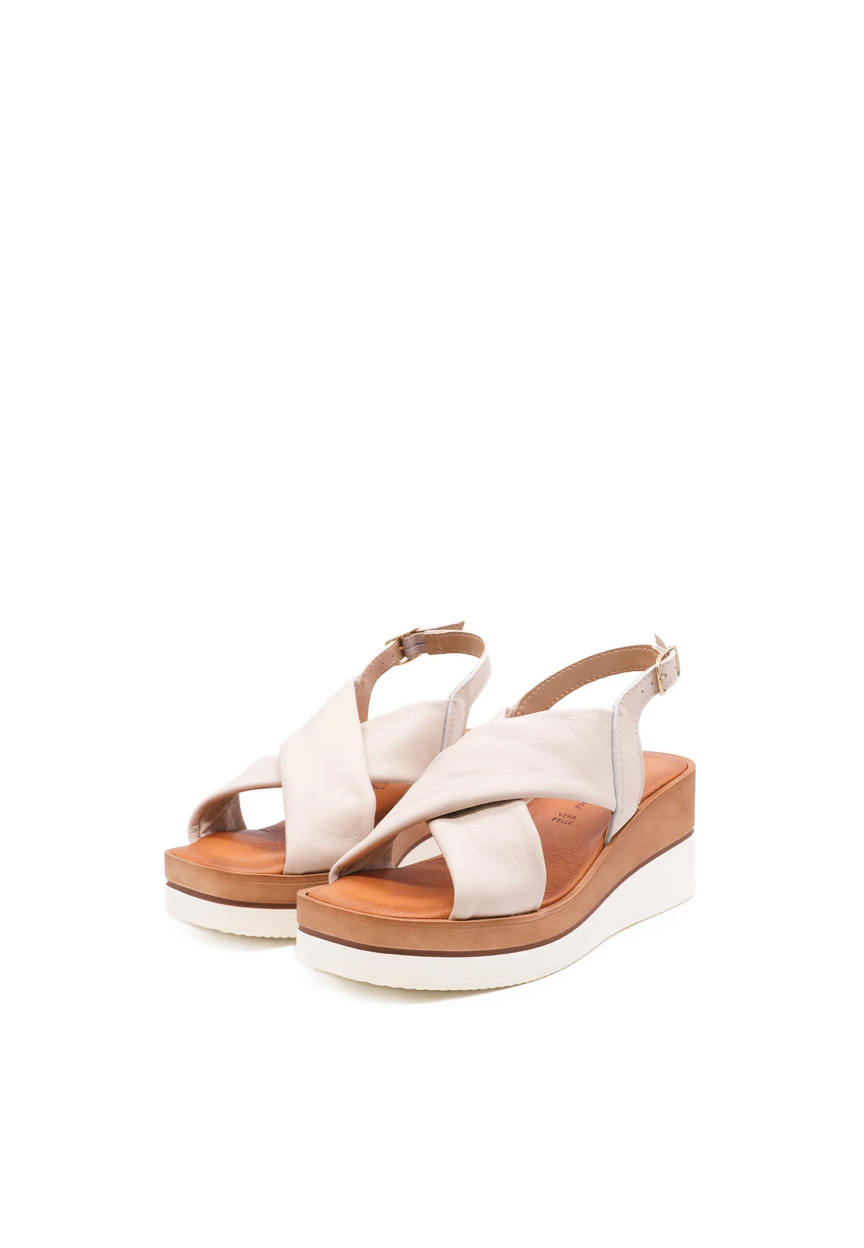 Sandali in vera pelle 15995 - Image 11