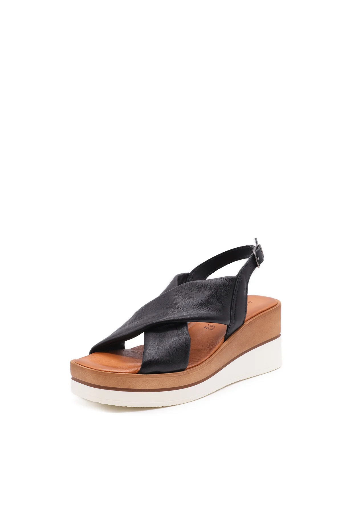 Sandali in vera pelle 15995 - Image 2