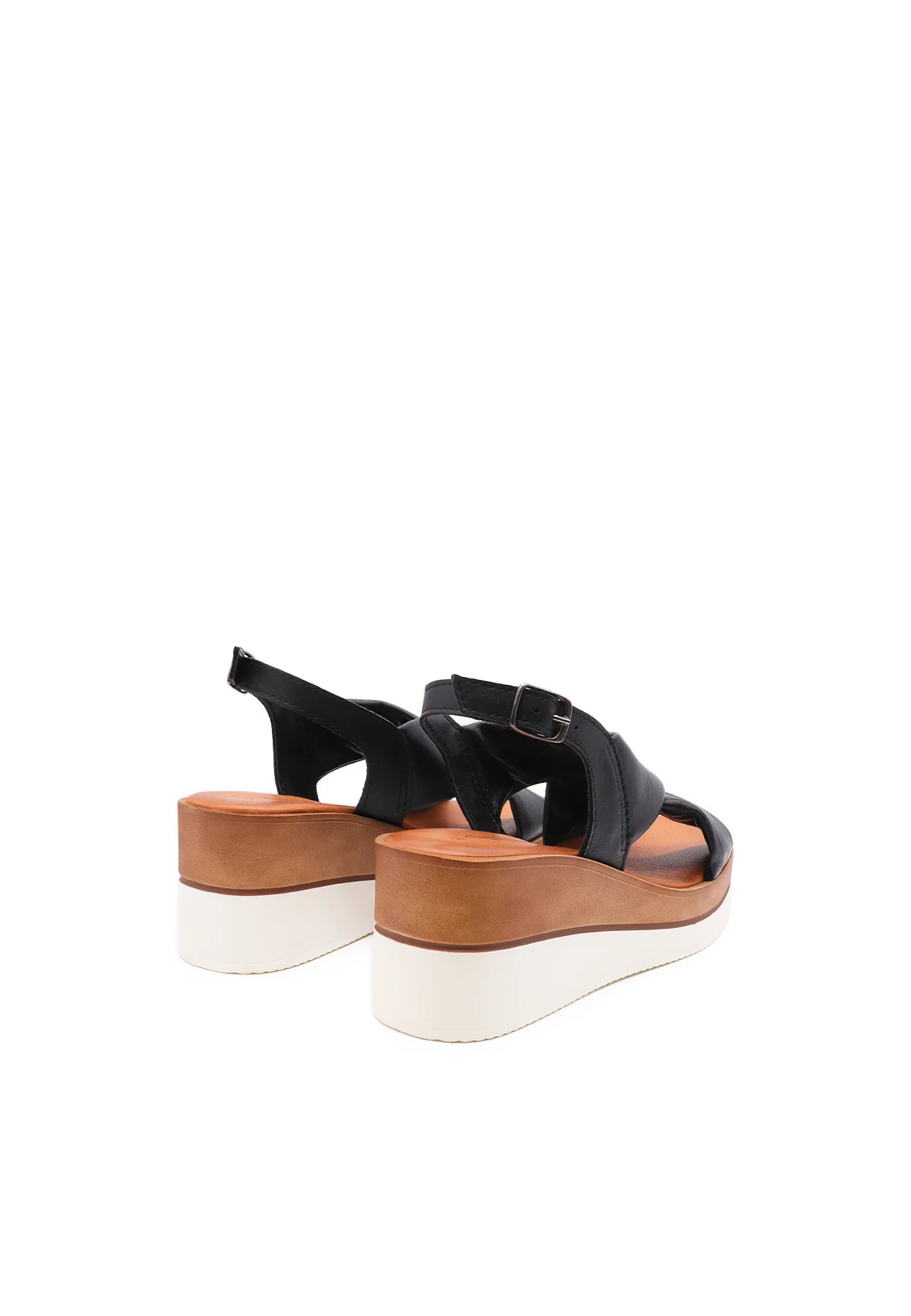 Sandali in vera pelle 15995 - Image 4