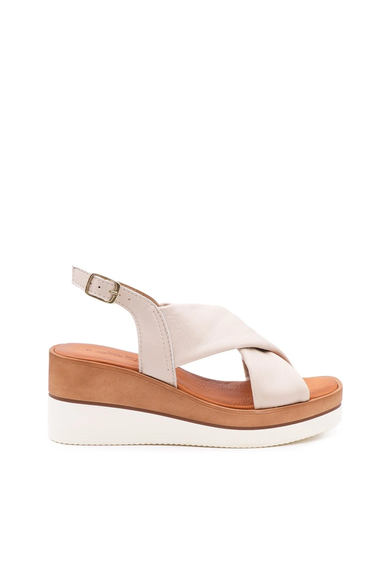 Sandali in vera pelle 15995 - Image 7