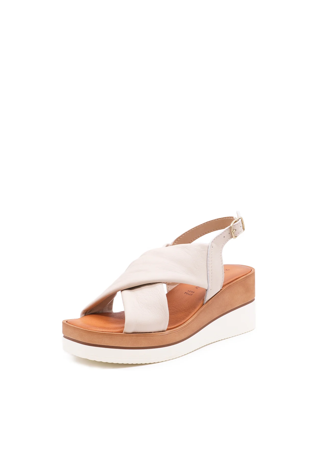Sandali in vera pelle 15995 - Image 8