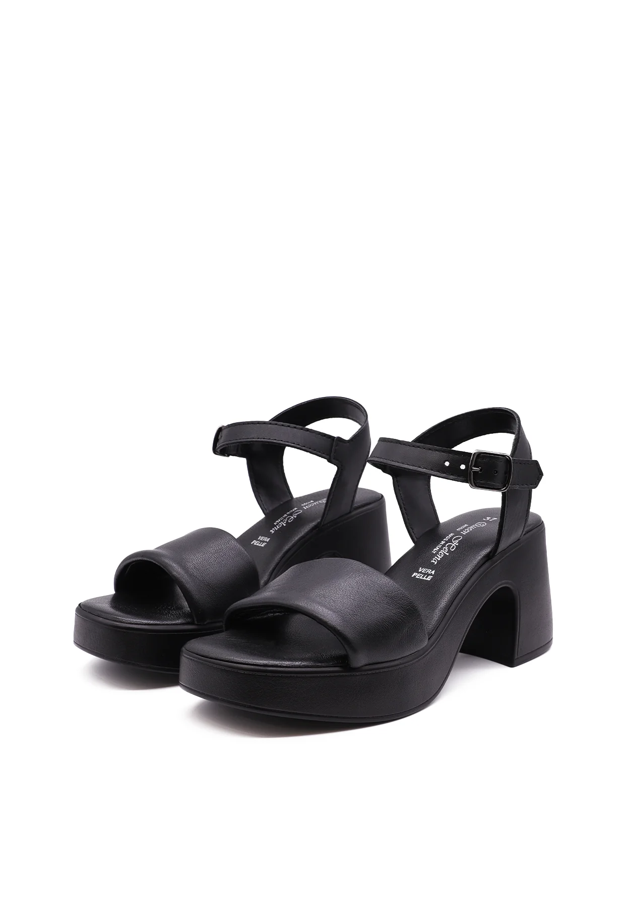 Sandali in vera pelle 16000 - Image 4