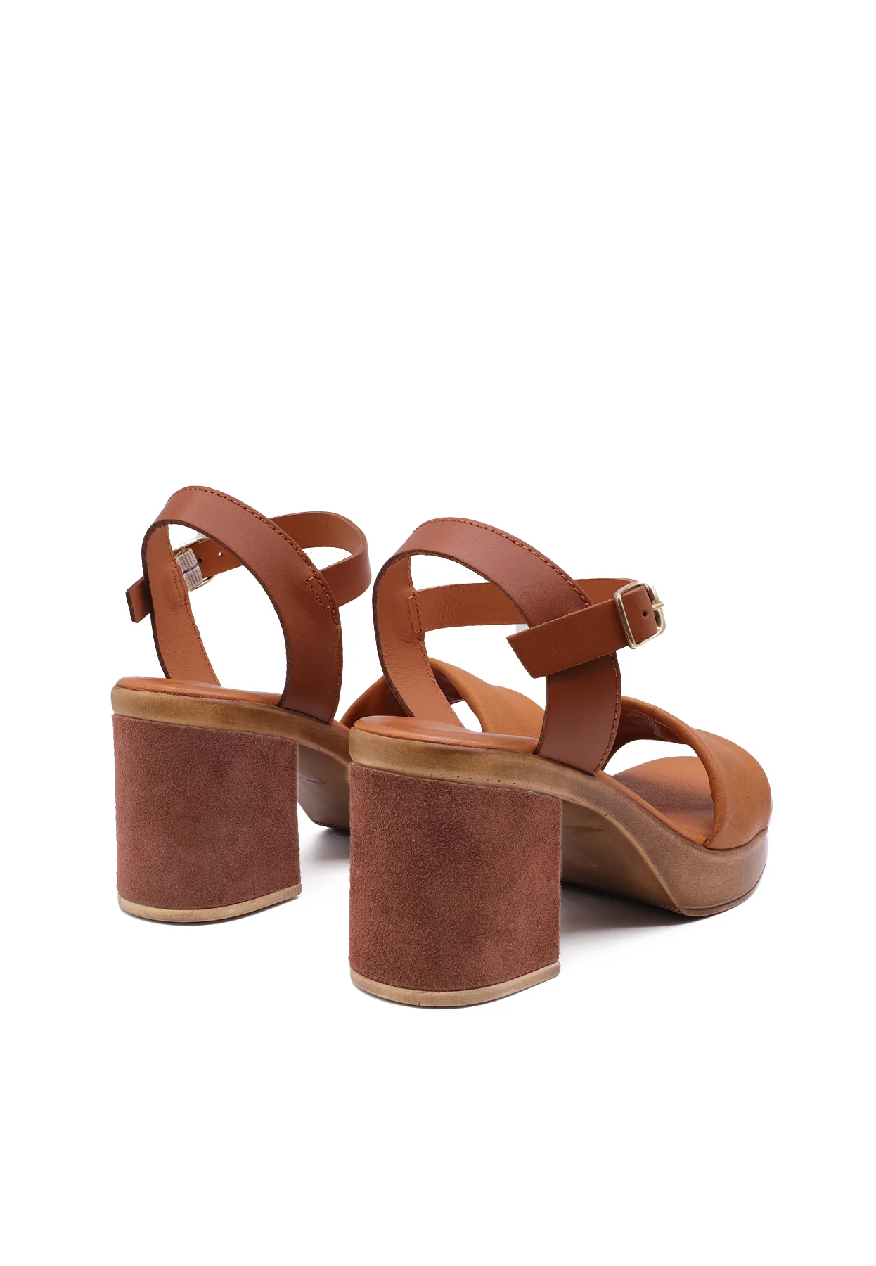 Sandali in vera pelle 16033 - Image 11