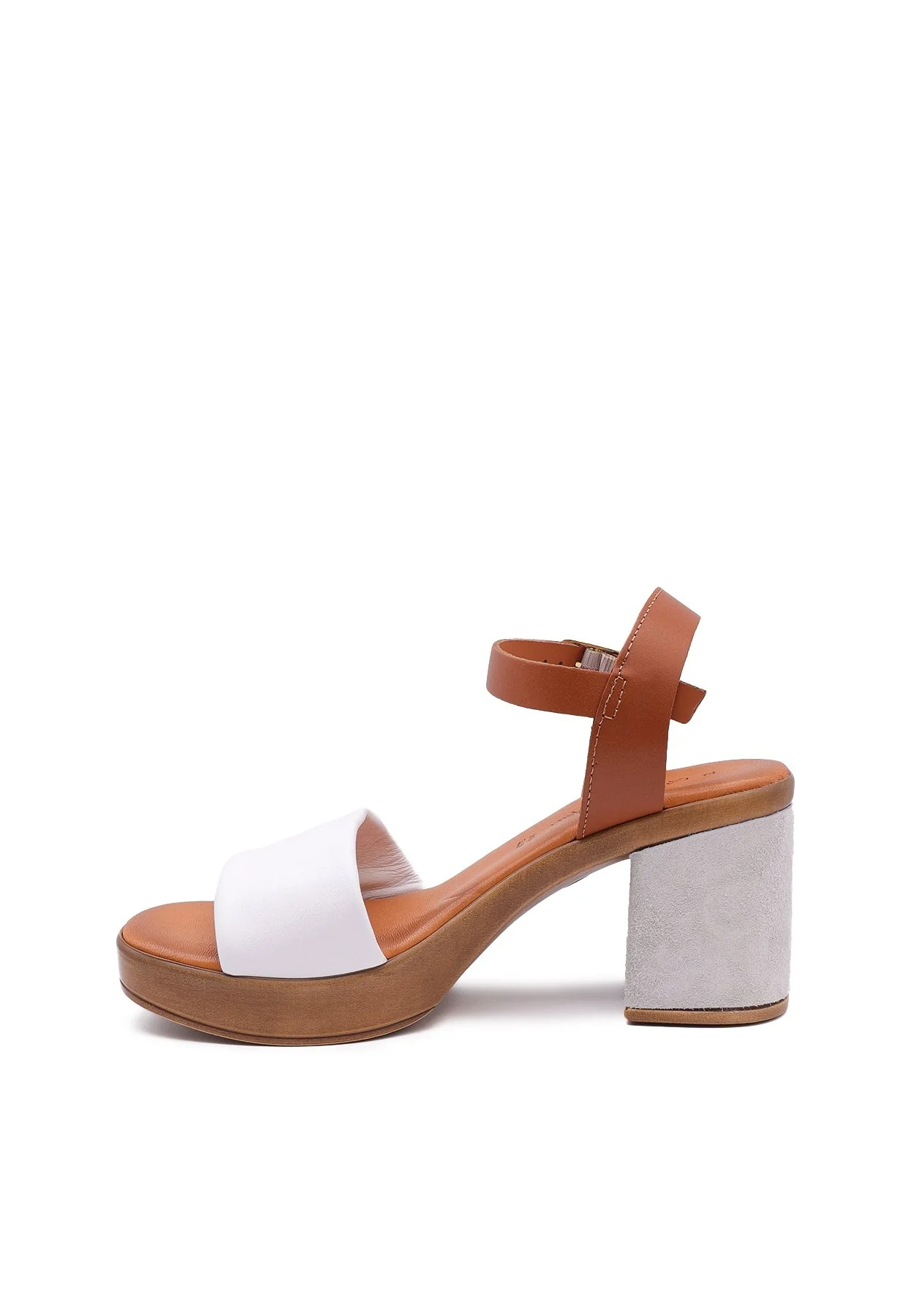 Sandali in vera pelle 16033 - Image 3