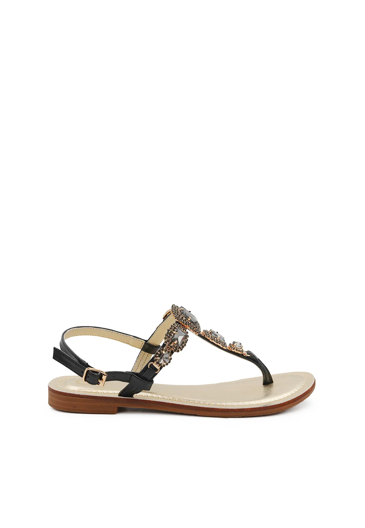 Sandali positano - Y5002