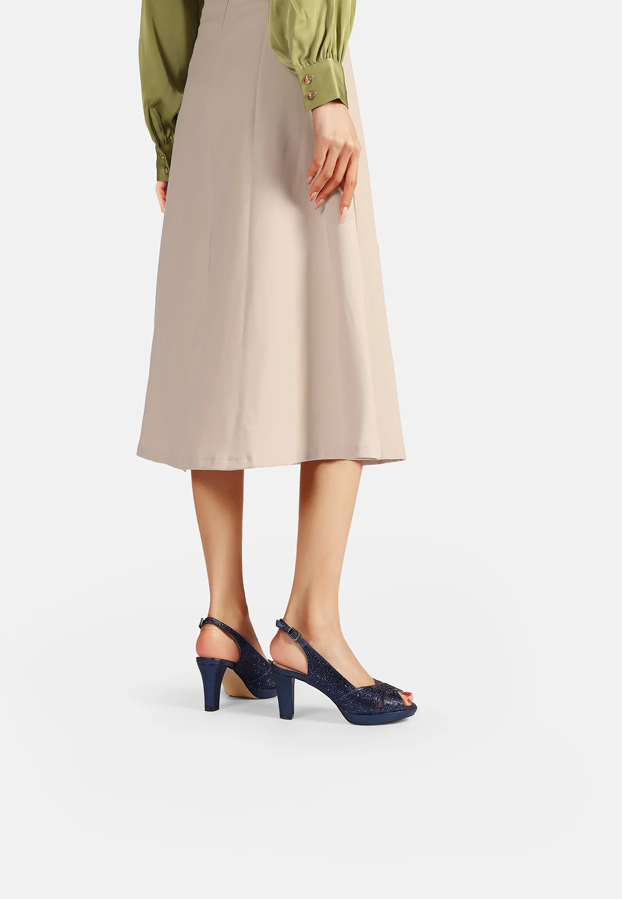 Sandali S2877 - Image 7