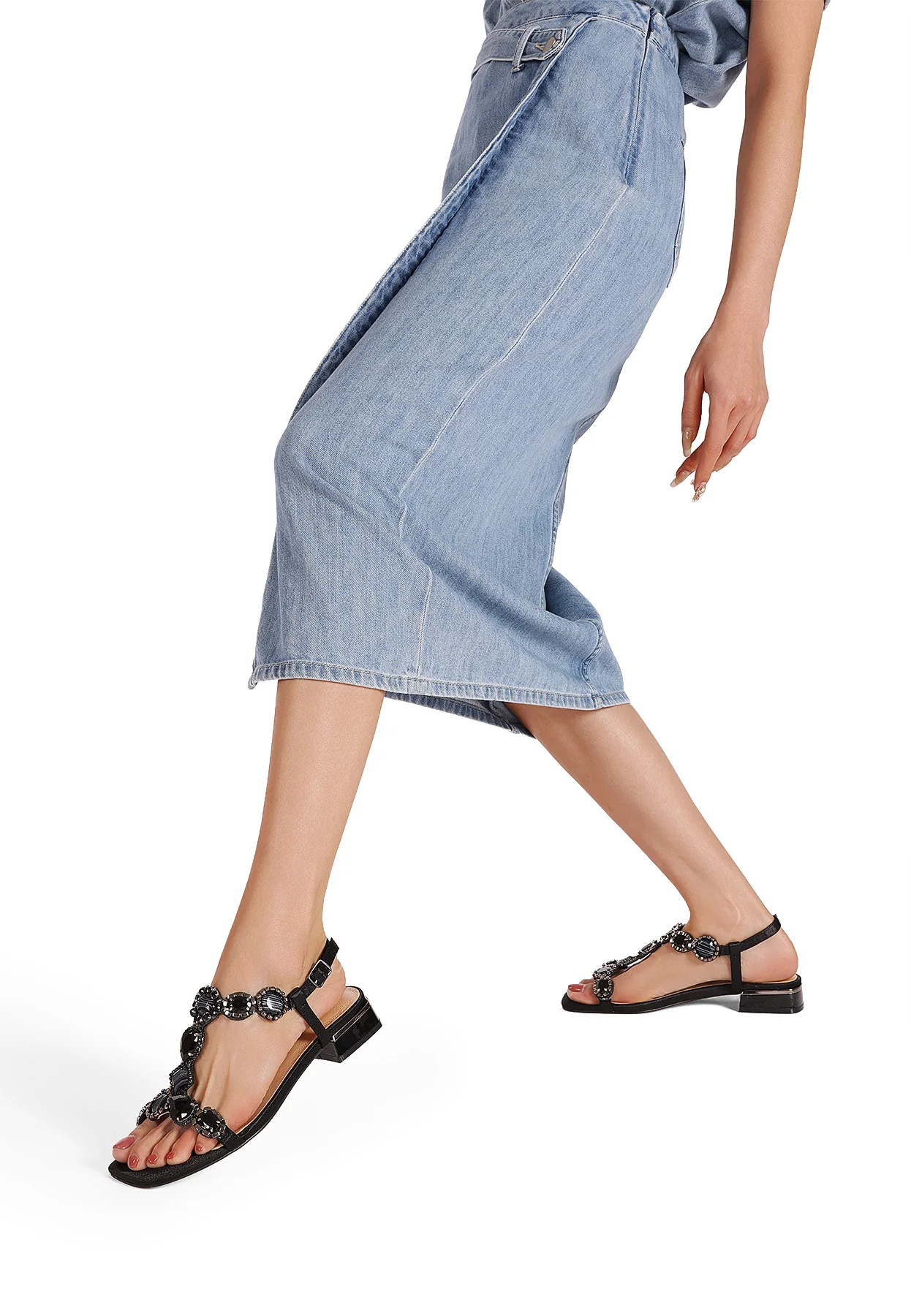 Sandali S2913 - Image 7