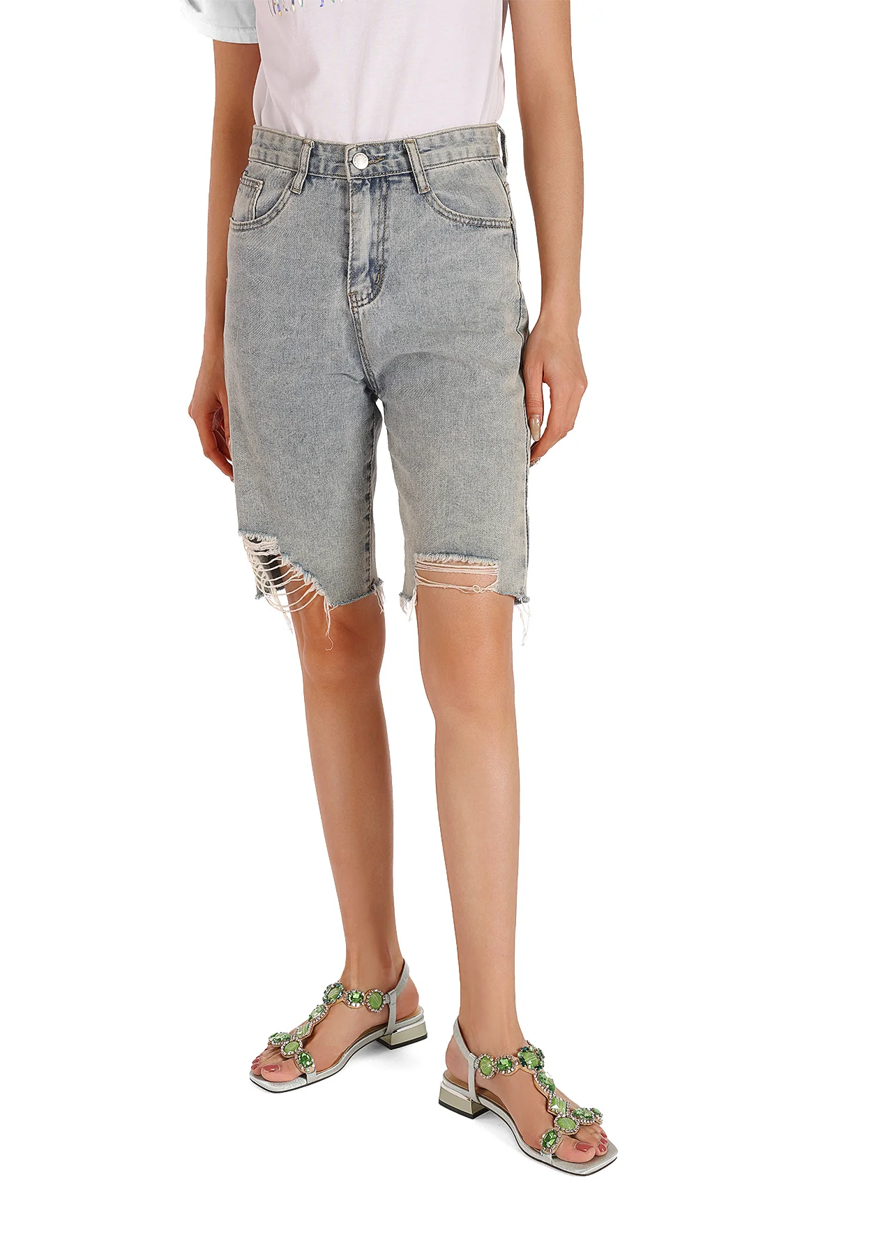 Sandali S2913 - Image 8