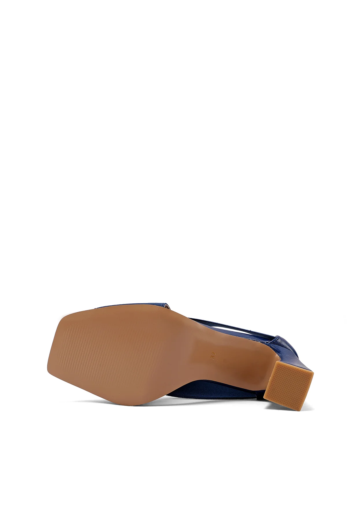 Sandali open toe con fasce elastiche S3010 - Image 15