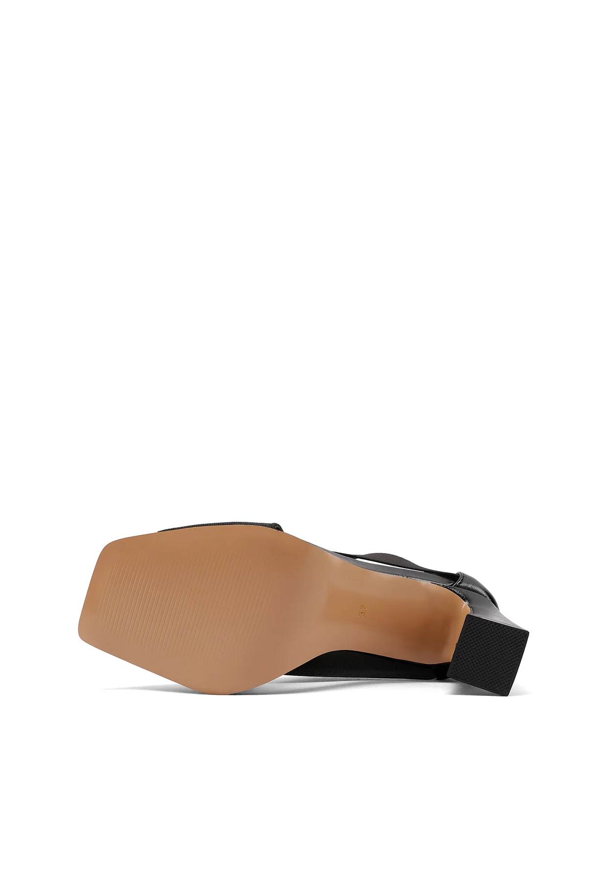 Sandali open toe con fasce elastiche S3010 - Image 31