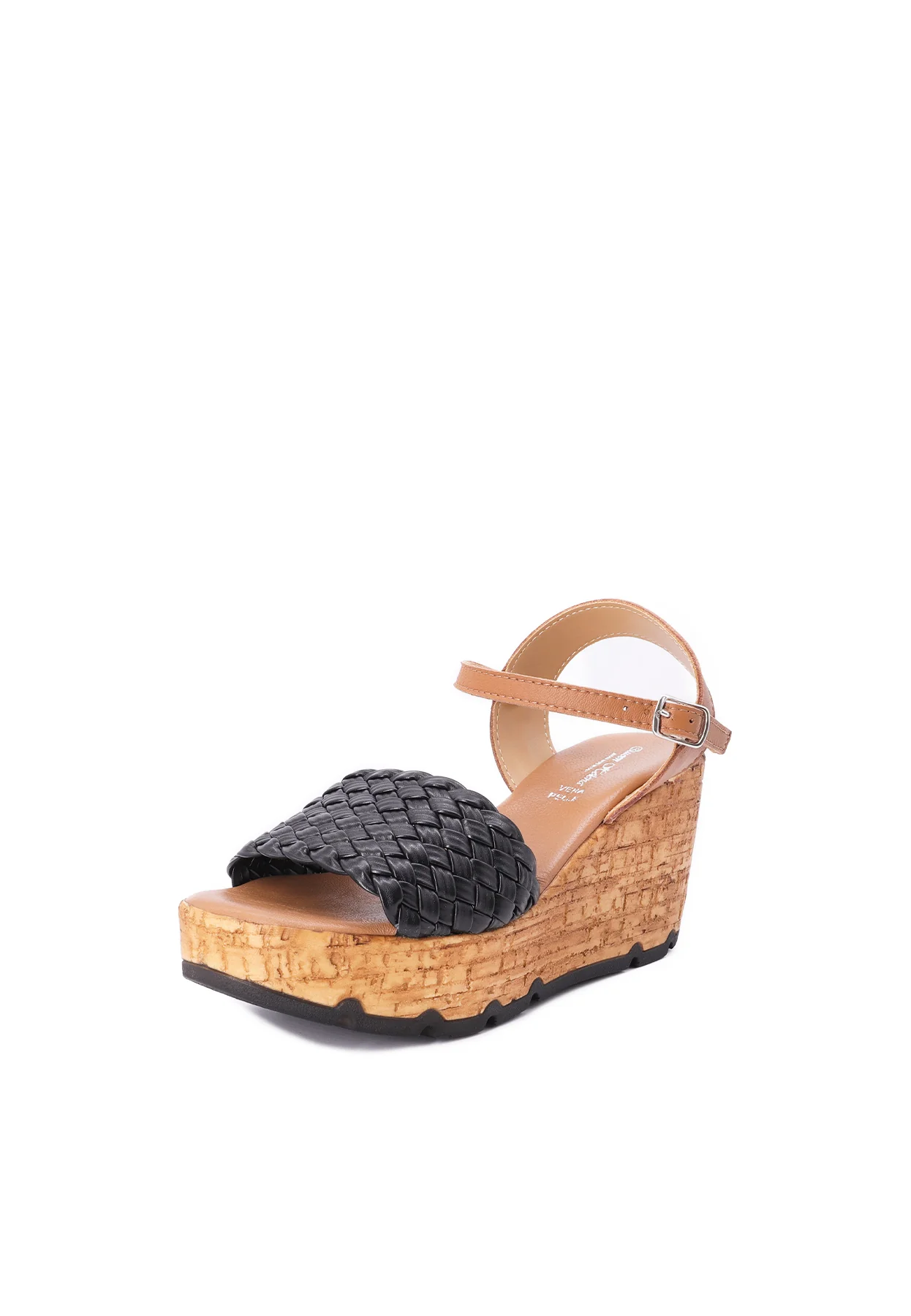 Sandali Vera Pelle AB002 - Image 3
