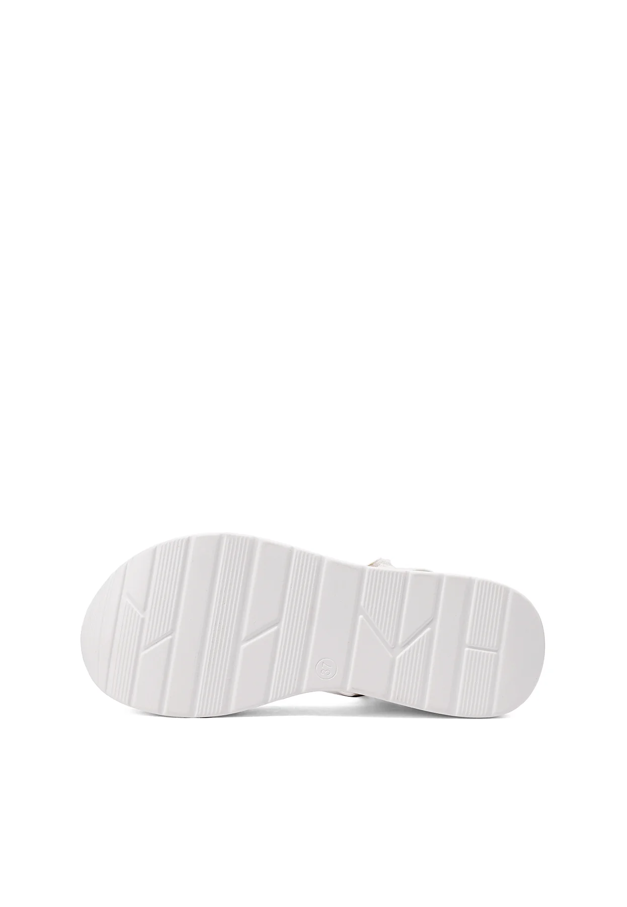 Sandali platform comfort con strap e dettaglio metallico X34-101 - Image 15